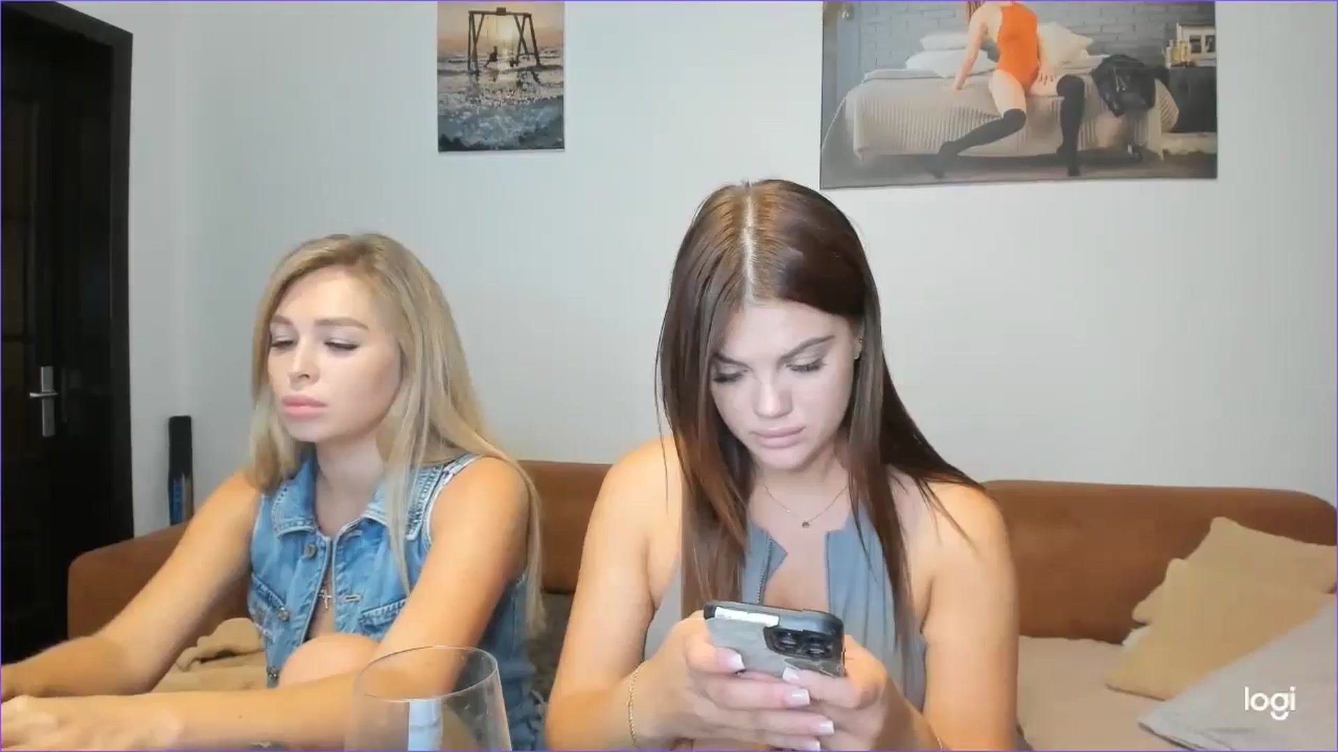 Gallery image thumbnail from StefaniNell's myfreecams stream on, 09/14/2024, 09:16 image 15 of 20