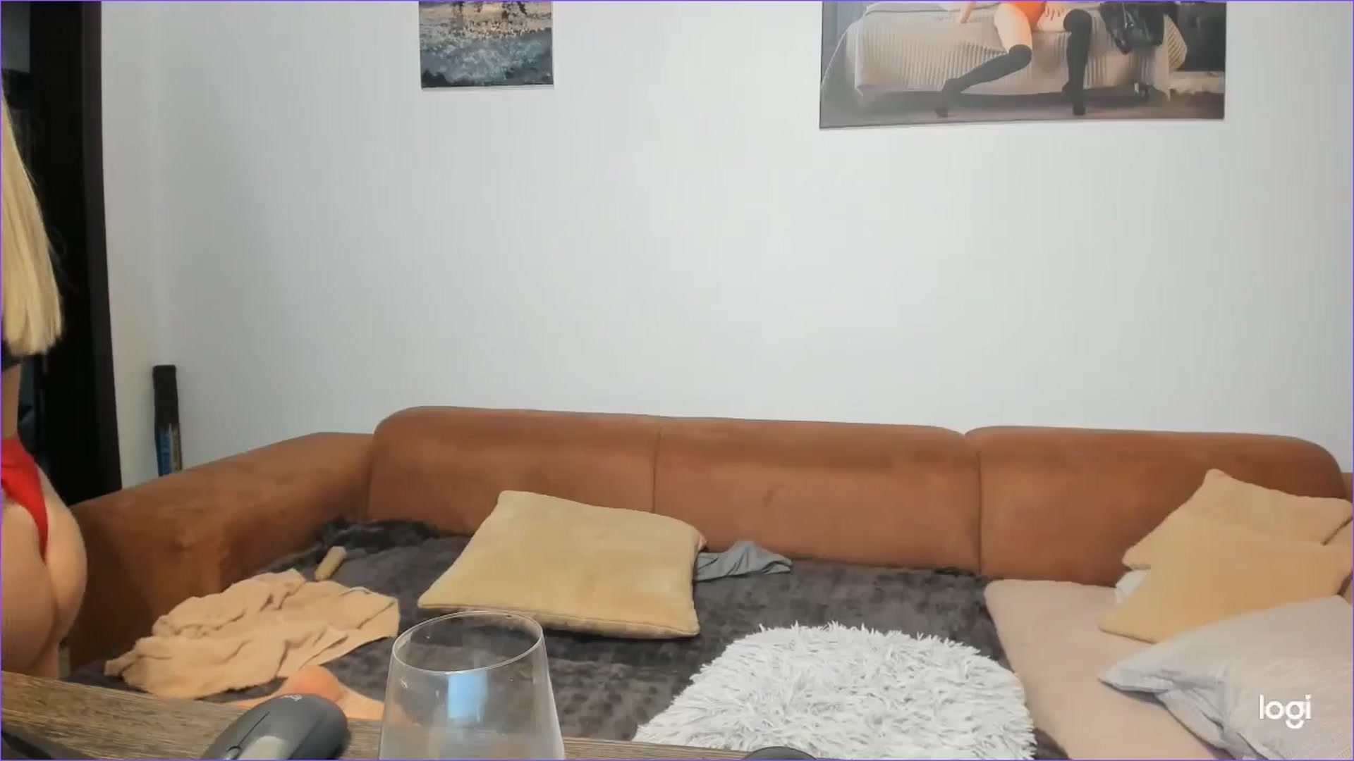 Gallery image thumbnail from StefaniNell's myfreecams stream on, 09/14/2024, 11:13 image 9 of 20