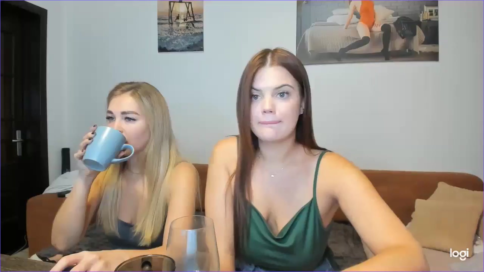 Gallery image thumbnail from StefaniNell's myfreecams stream on, 09/15/2024, 07:47 image 5 of 20