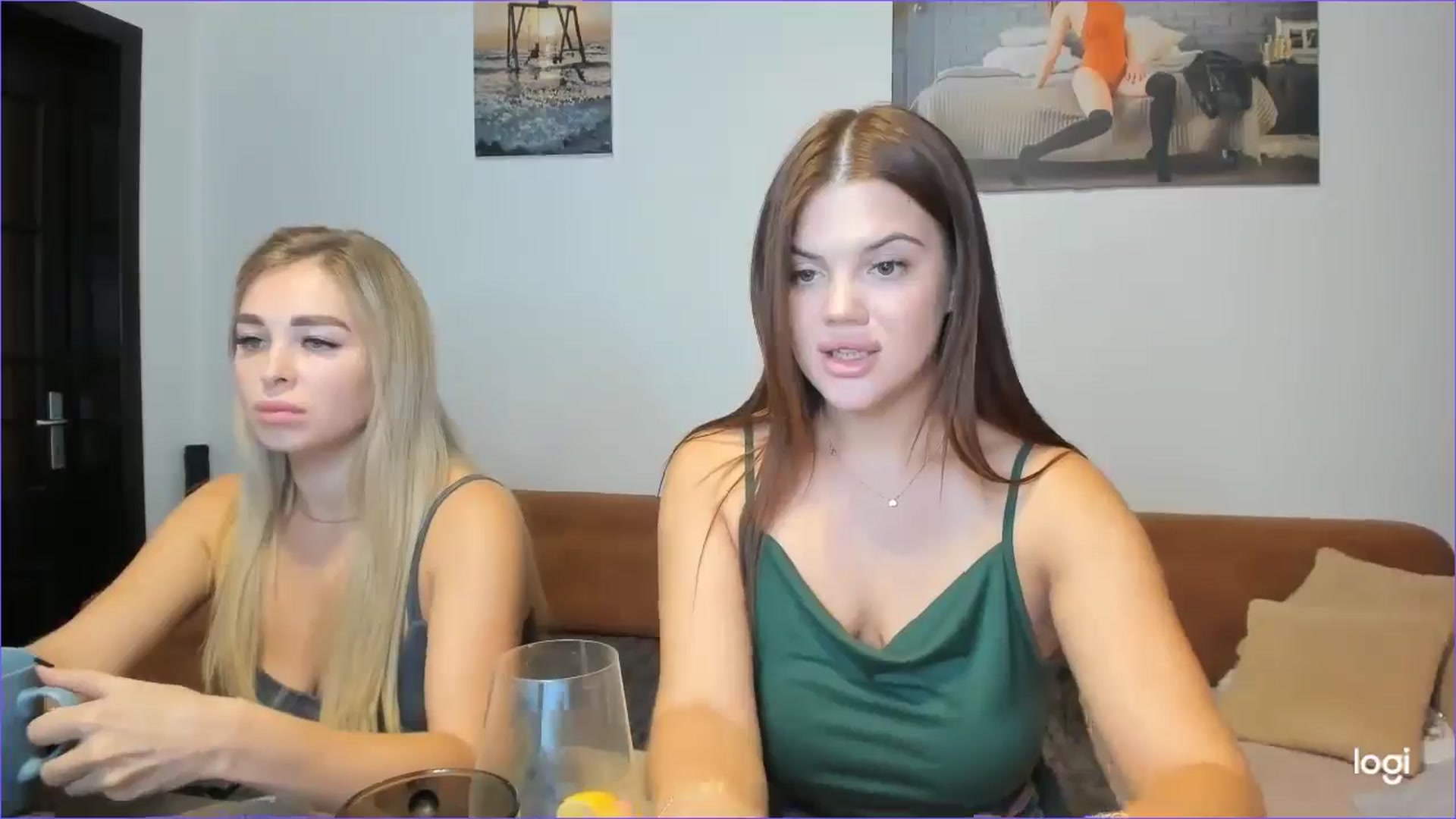 Gallery image thumbnail from StefaniNell's myfreecams stream on, 09/15/2024, 07:47 image 9 of 20