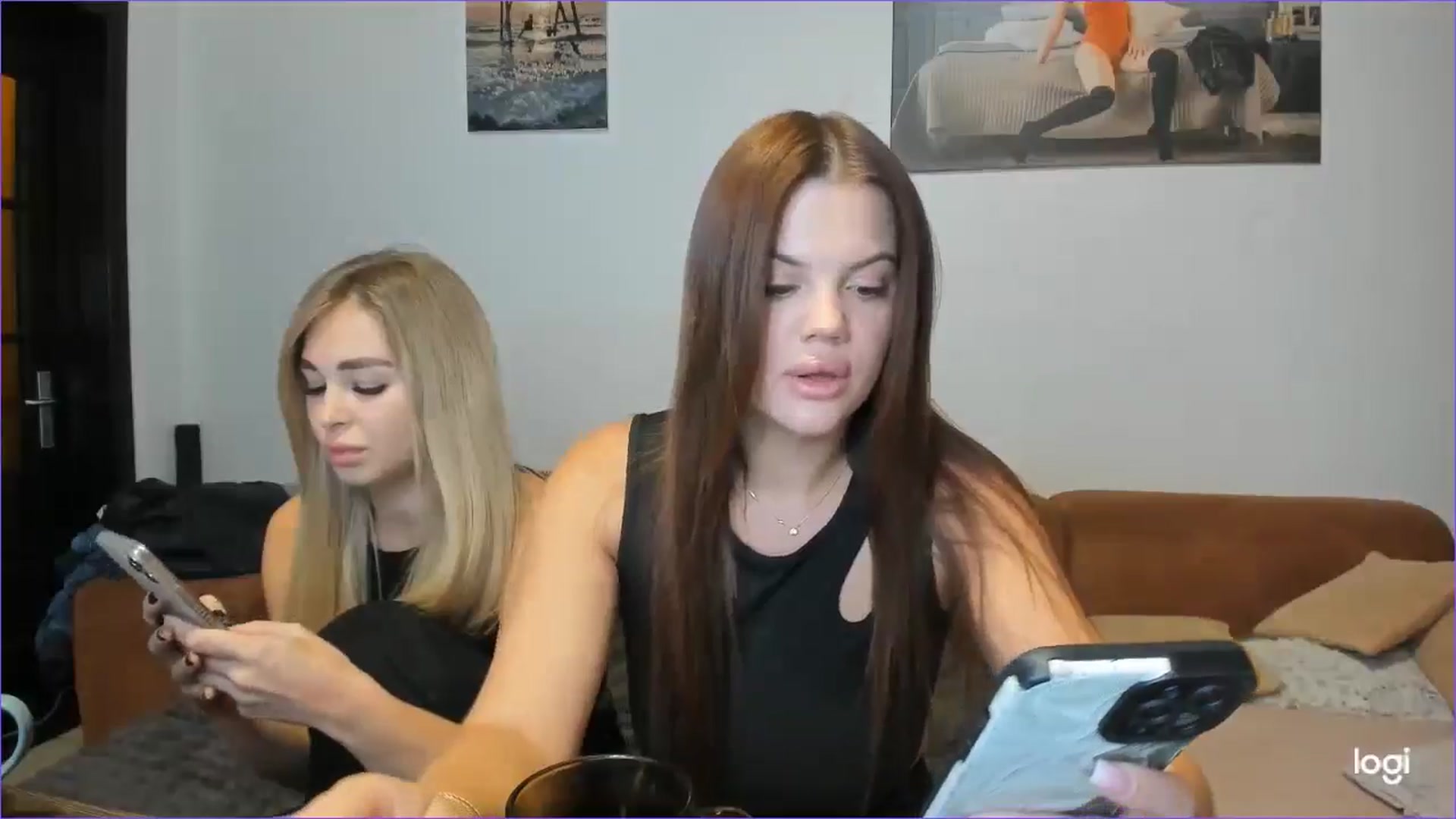 Gallery image thumbnail from StefaniNell's myfreecams stream on, 09/16/2024, 06:52 image 3 of 20