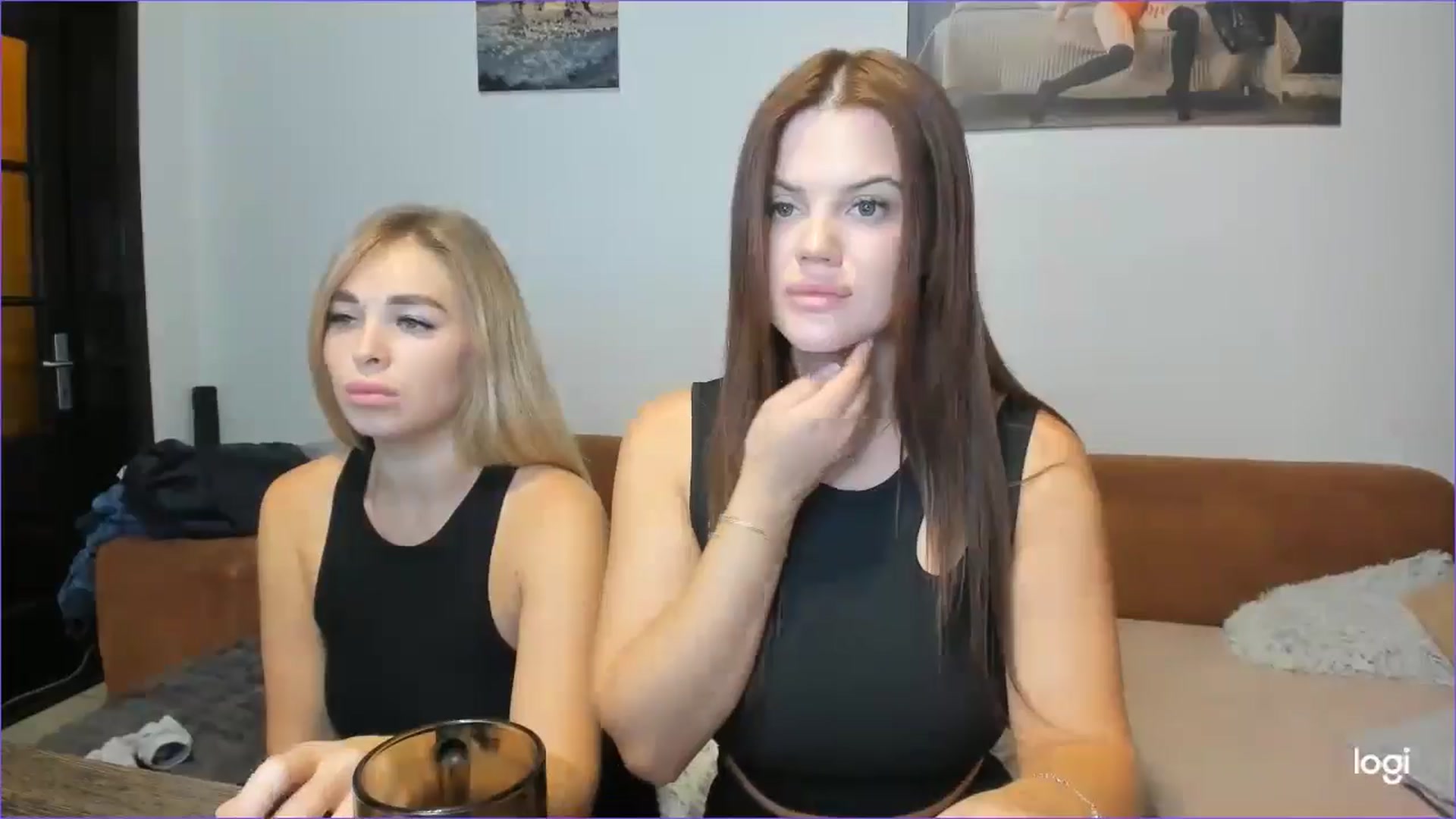 Gallery image thumbnail from StefaniNell's myfreecams stream on, 09/16/2024, 08:02 image 4 of 20