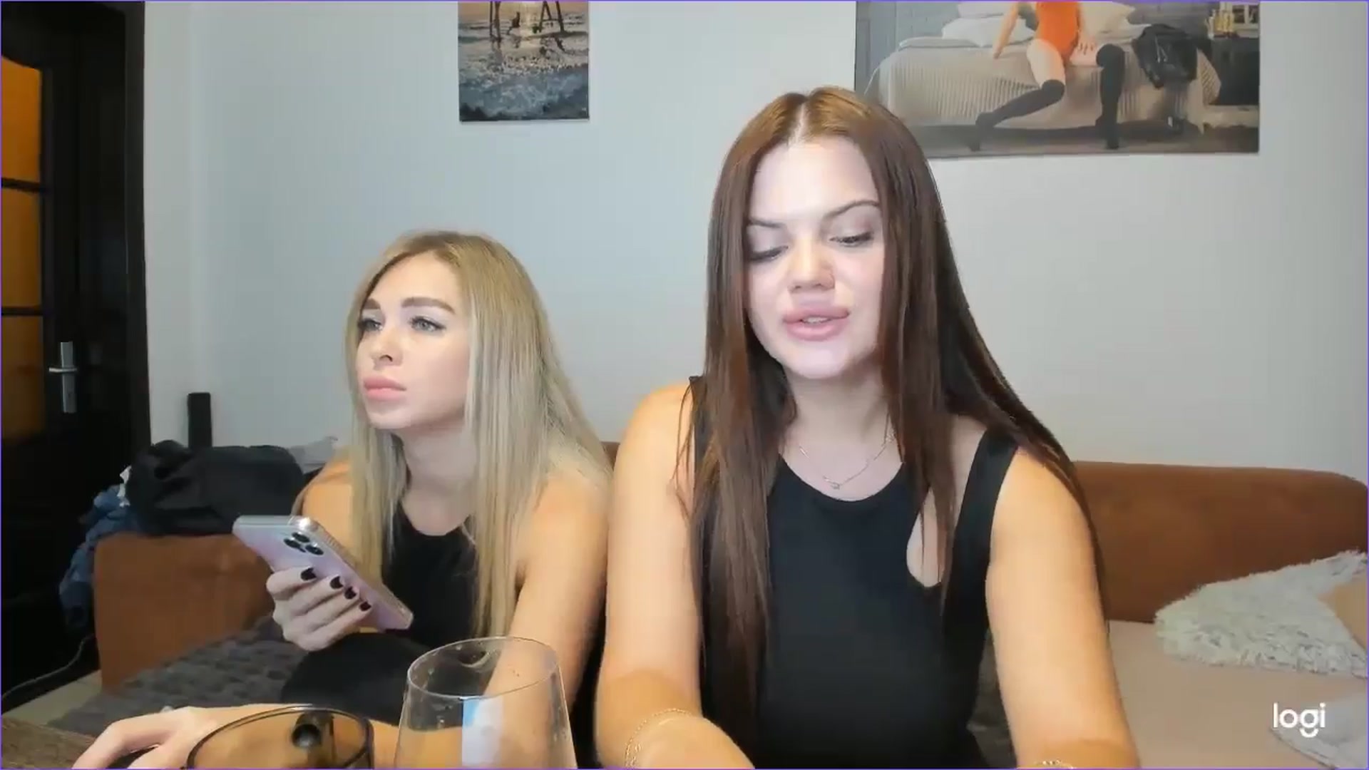 Gallery image thumbnail from StefaniNell's myfreecams stream on, 09/16/2024, 08:02 image 16 of 20