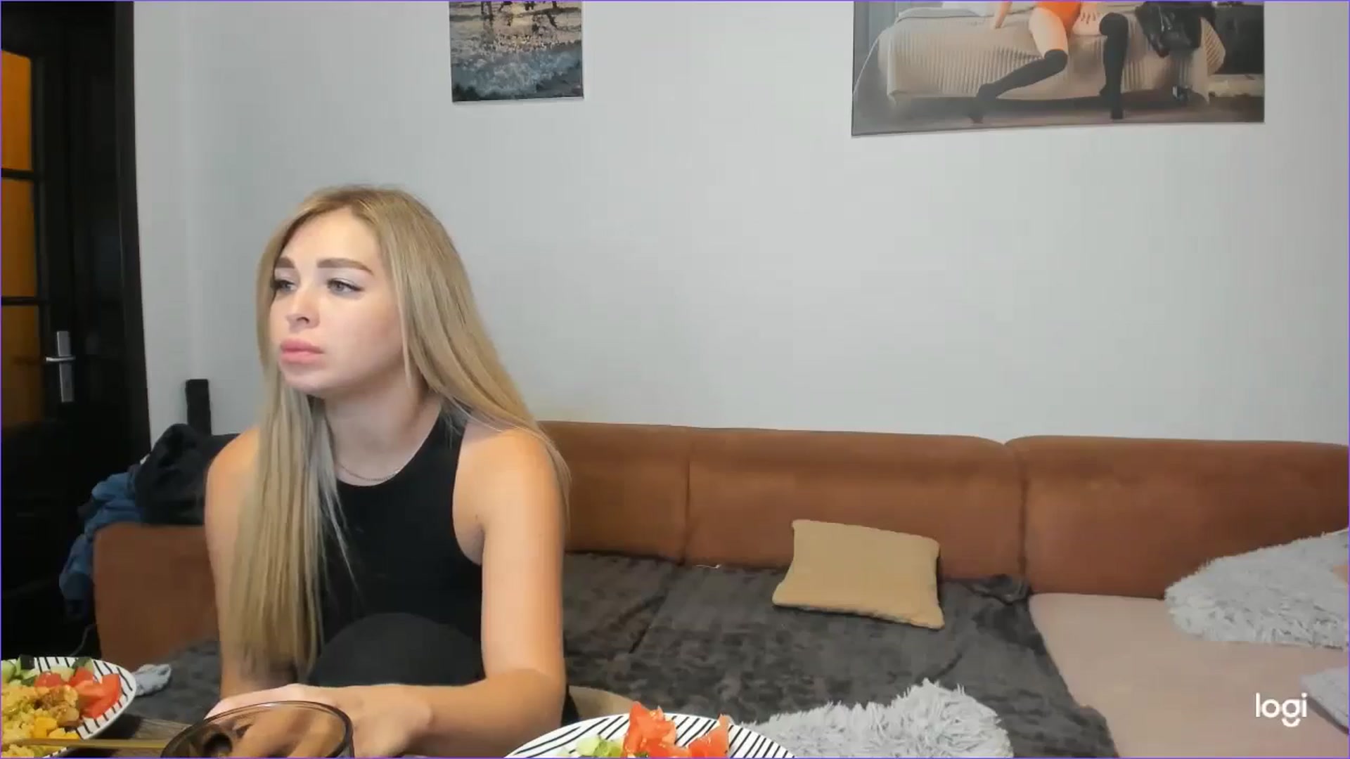 Gallery image thumbnail from StefaniNell's myfreecams stream on, 09/16/2024, 09:11 image 15 of 20