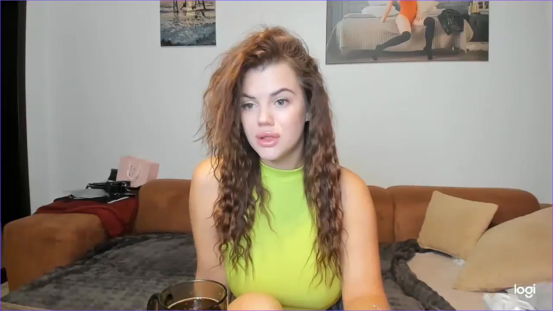 Gallery image thumbnail from StefaniNell's myfreecams stream on, 09/17/2024, 06:50 image 1 of 20