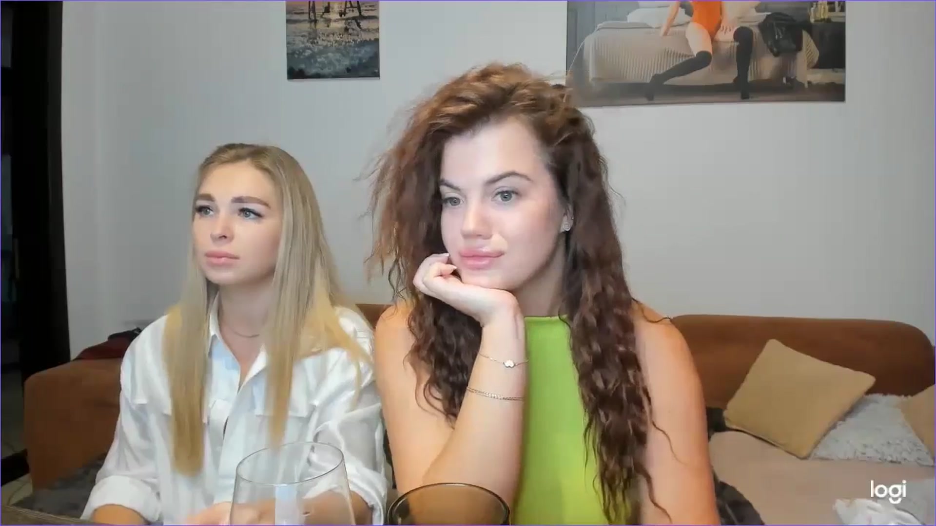Gallery image thumbnail from StefaniNell's myfreecams stream on, 09/17/2024, 06:50 image 10 of 20