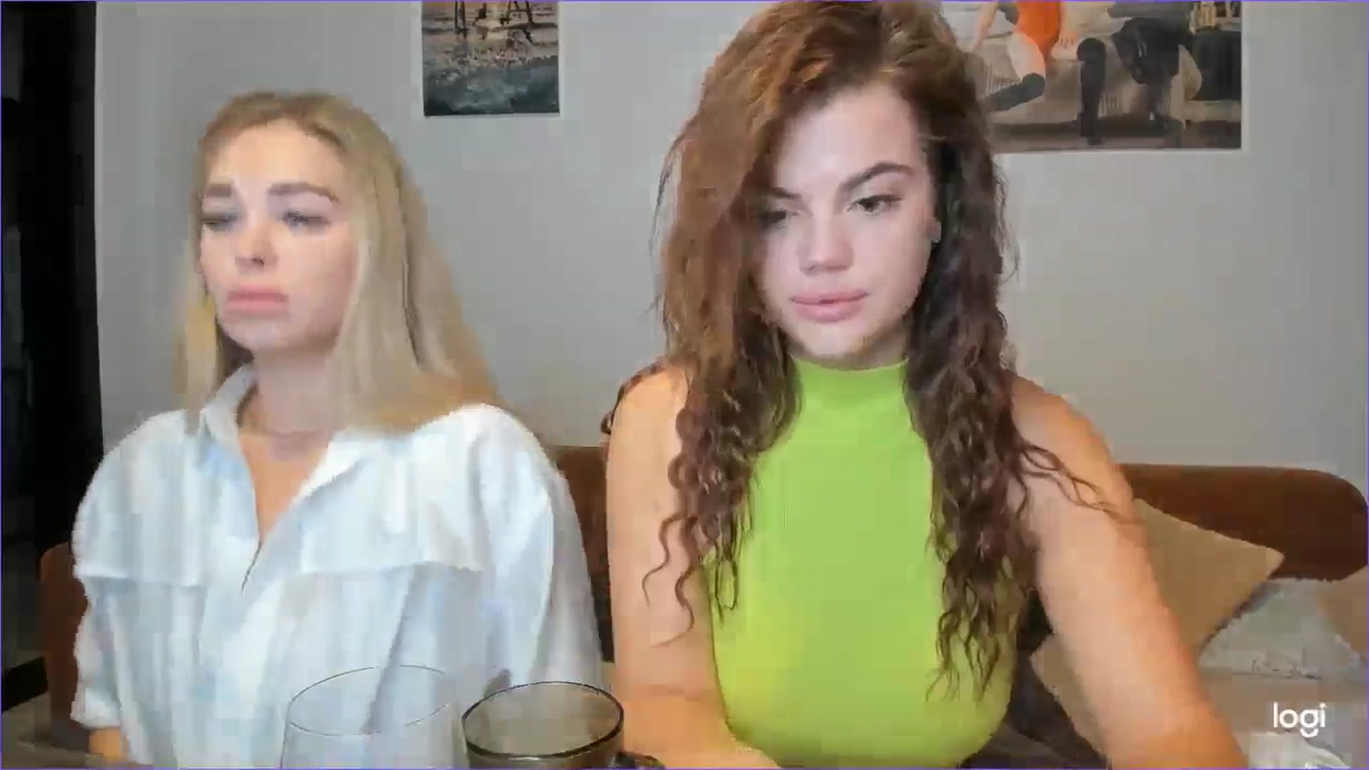 Gallery image thumbnail from StefaniNell's myfreecams stream on, 09/17/2024, 06:50 image 19 of 20