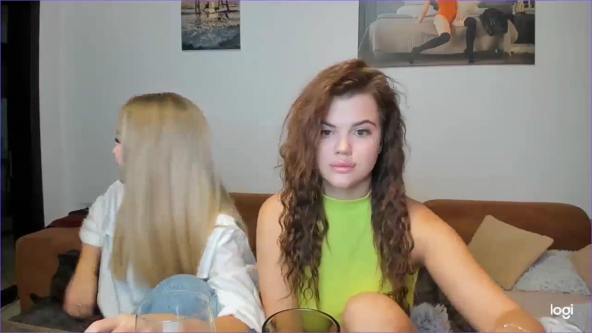 Gallery image thumbnail from StefaniNell's myfreecams stream on, 09/17/2024, 06:50 image 12 of 20