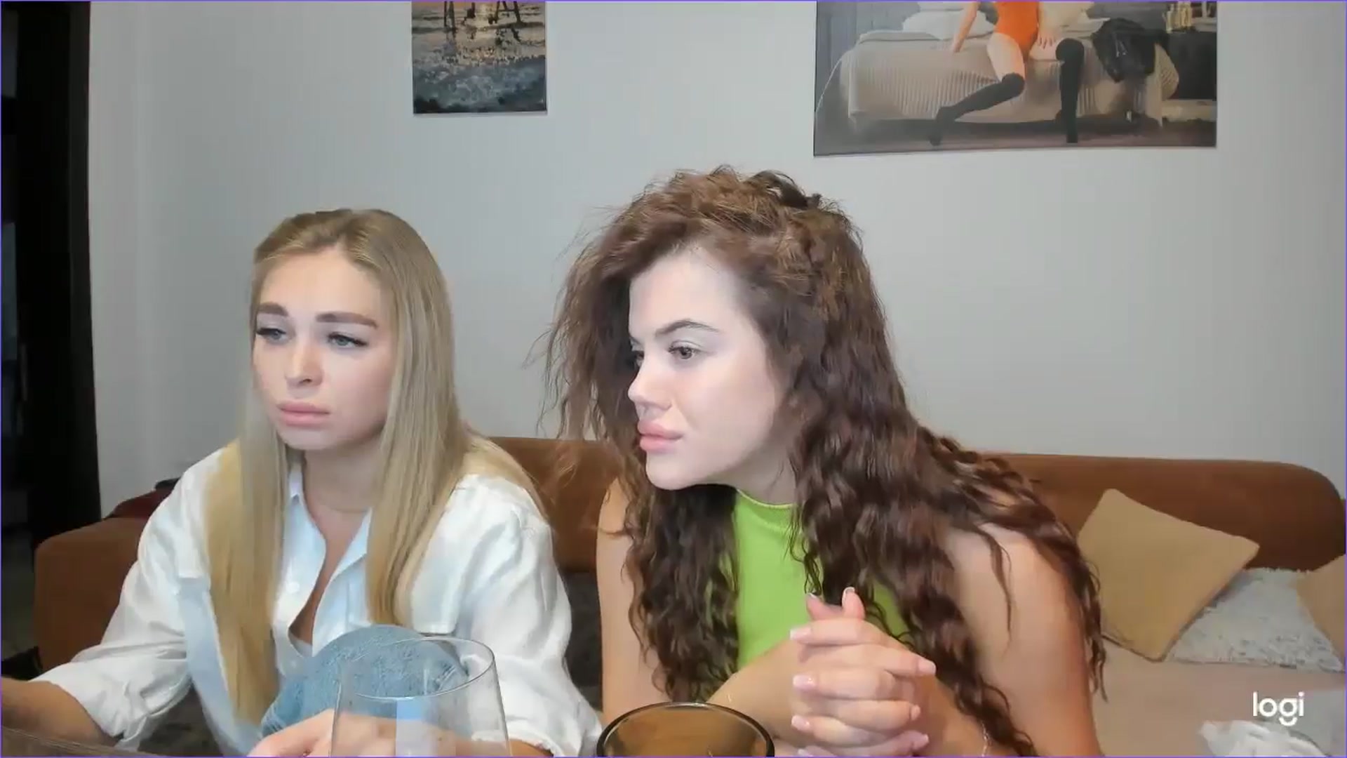 Gallery image thumbnail from StefaniNell's myfreecams stream on, 09/17/2024, 06:50 image 11 of 20