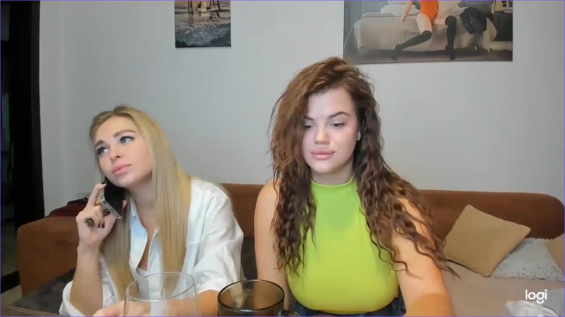 Gallery image thumbnail from StefaniNell's myfreecams stream on, 09/17/2024, 06:50 image 15 of 20