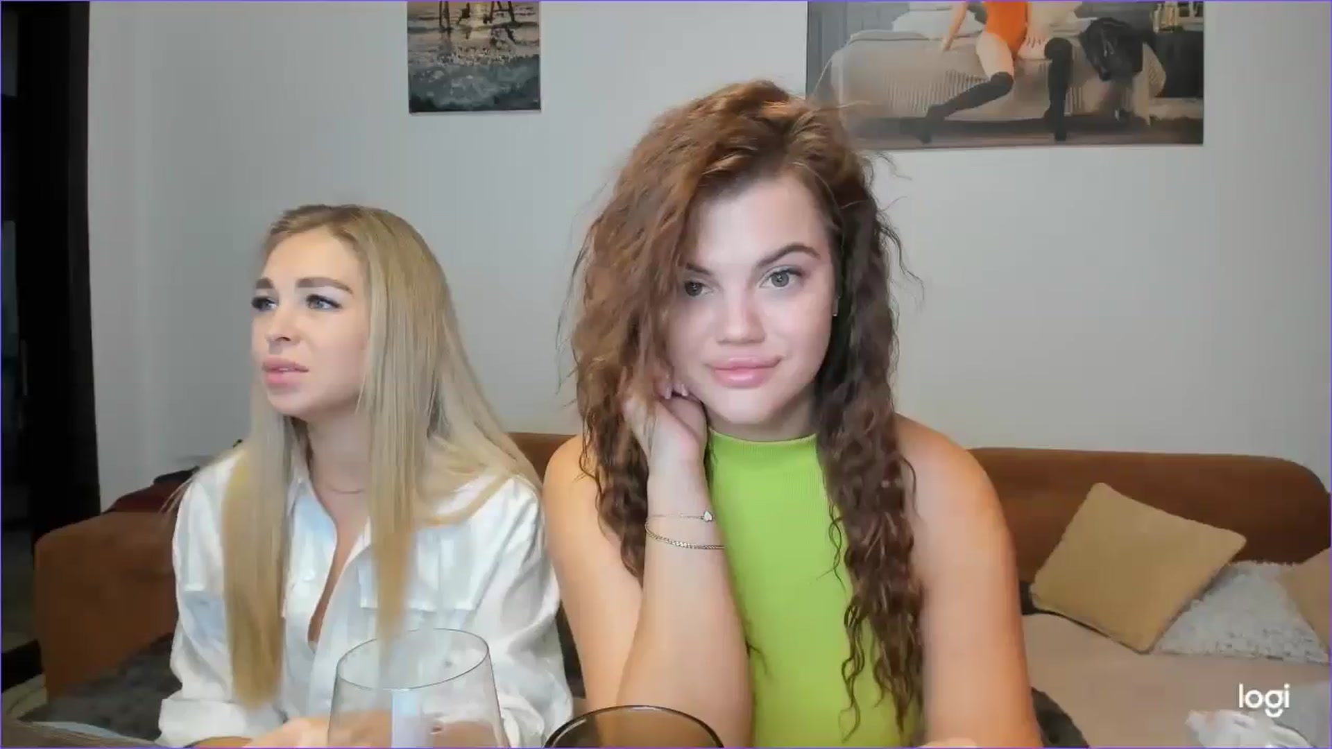 Gallery image thumbnail from StefaniNell's myfreecams stream on, 09/17/2024, 06:50 image 8 of 20