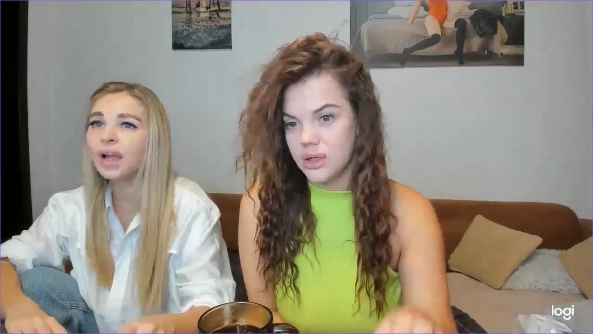 Gallery image thumbnail from StefaniNell's myfreecams stream on, 09/17/2024, 06:50 image 2 of 20