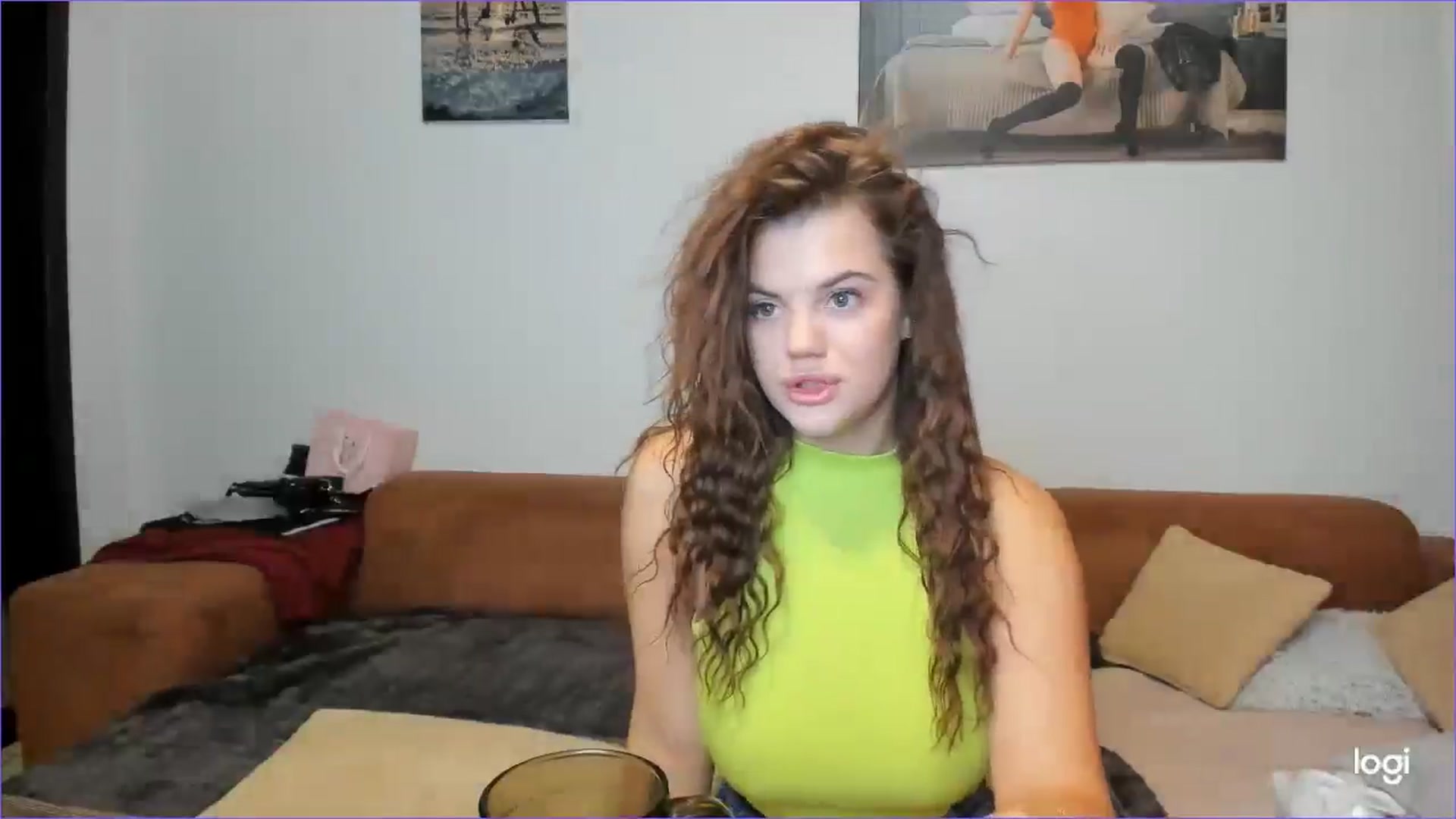 Gallery image thumbnail from StefaniNell's myfreecams stream on, 09/17/2024, 06:50 image 4 of 20