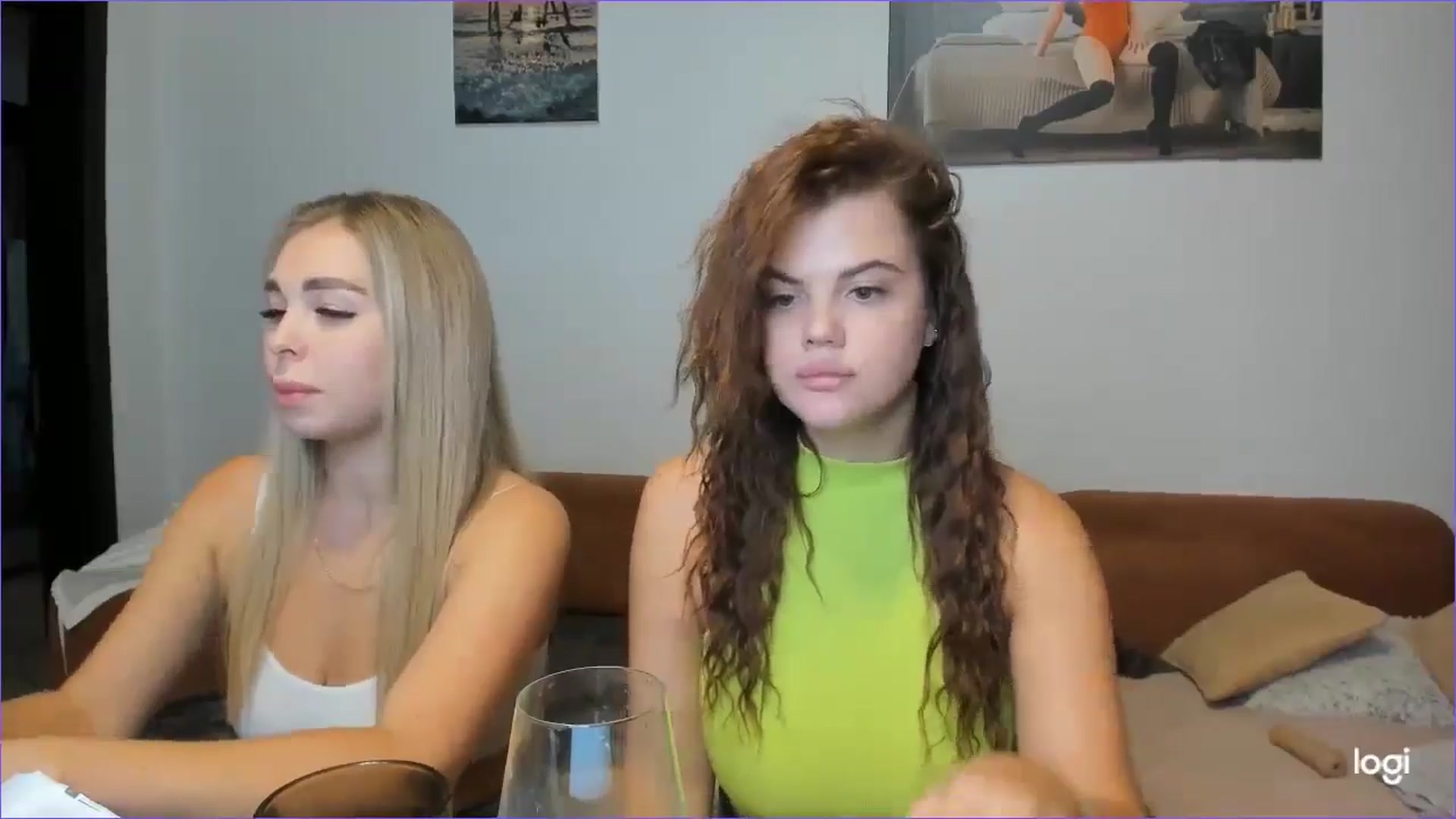 Gallery image thumbnail from StefaniNell's myfreecams stream on, 09/17/2024, 09:32 image 5 of 20