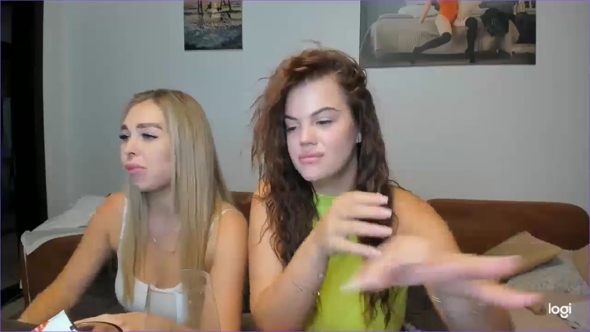 Gallery image thumbnail from StefaniNell's myfreecams stream on, 09/17/2024, 09:32 image 3 of 20