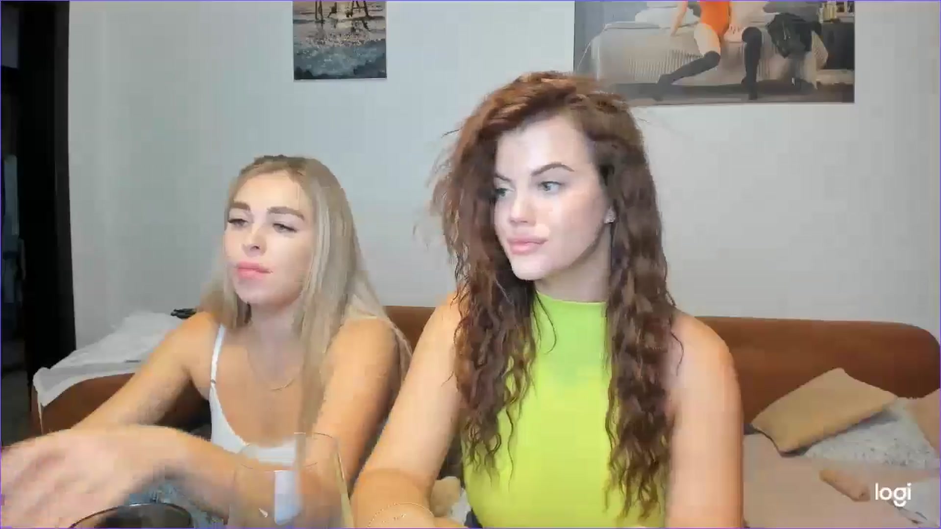 Gallery image thumbnail from StefaniNell's myfreecams stream on, 09/17/2024, 09:32 image 18 of 20