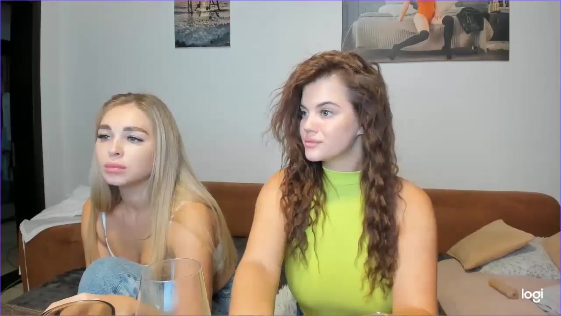 Gallery image thumbnail from StefaniNell's myfreecams stream on, 09/17/2024, 09:32 image 19 of 20