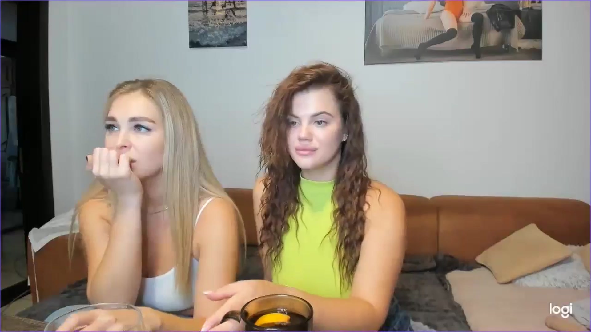 Gallery image thumbnail from StefaniNell's myfreecams stream on, 09/17/2024, 10:41 image 9 of 20