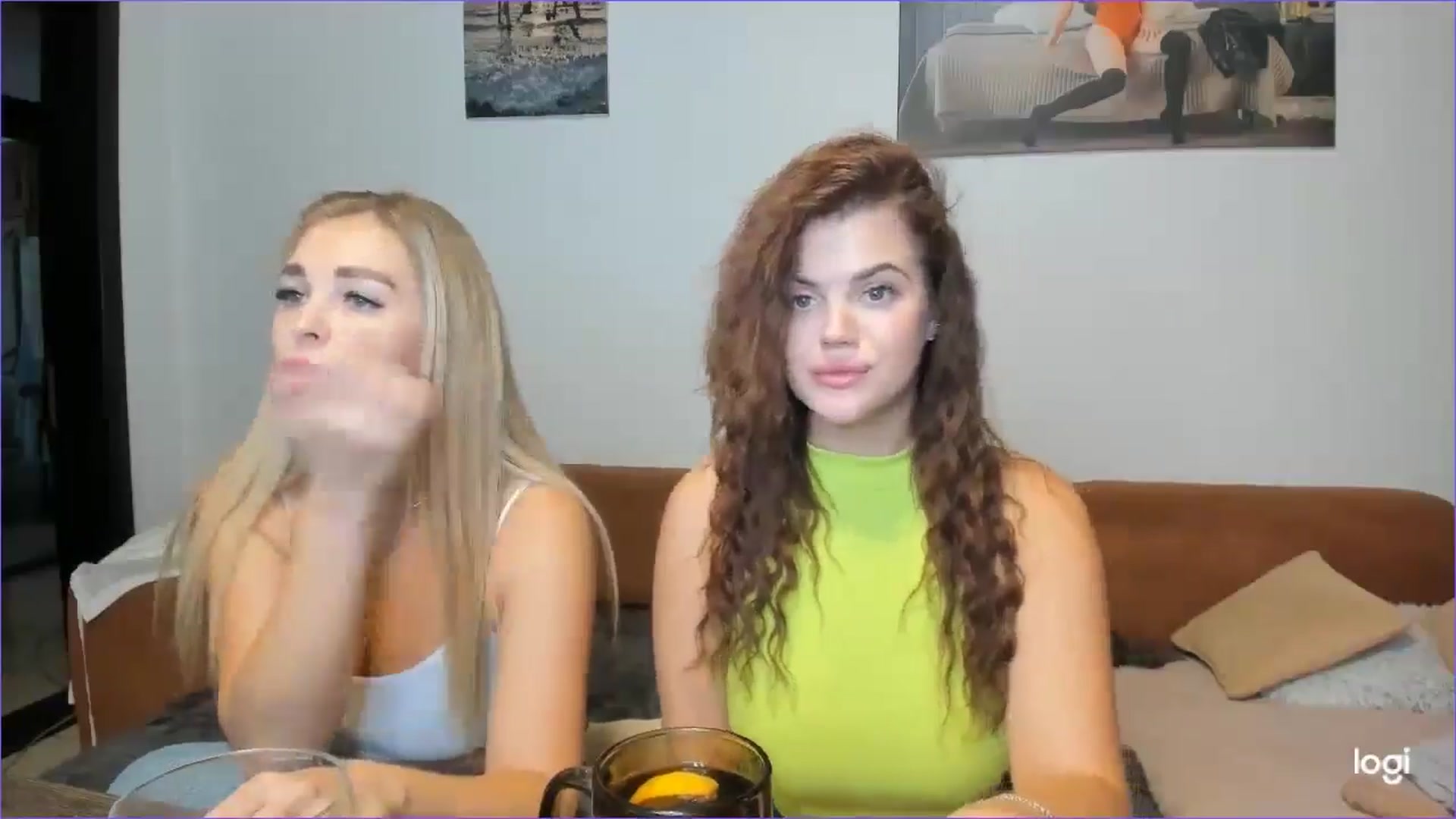 Gallery image thumbnail from StefaniNell's myfreecams stream on, 09/17/2024, 10:41 image 8 of 20