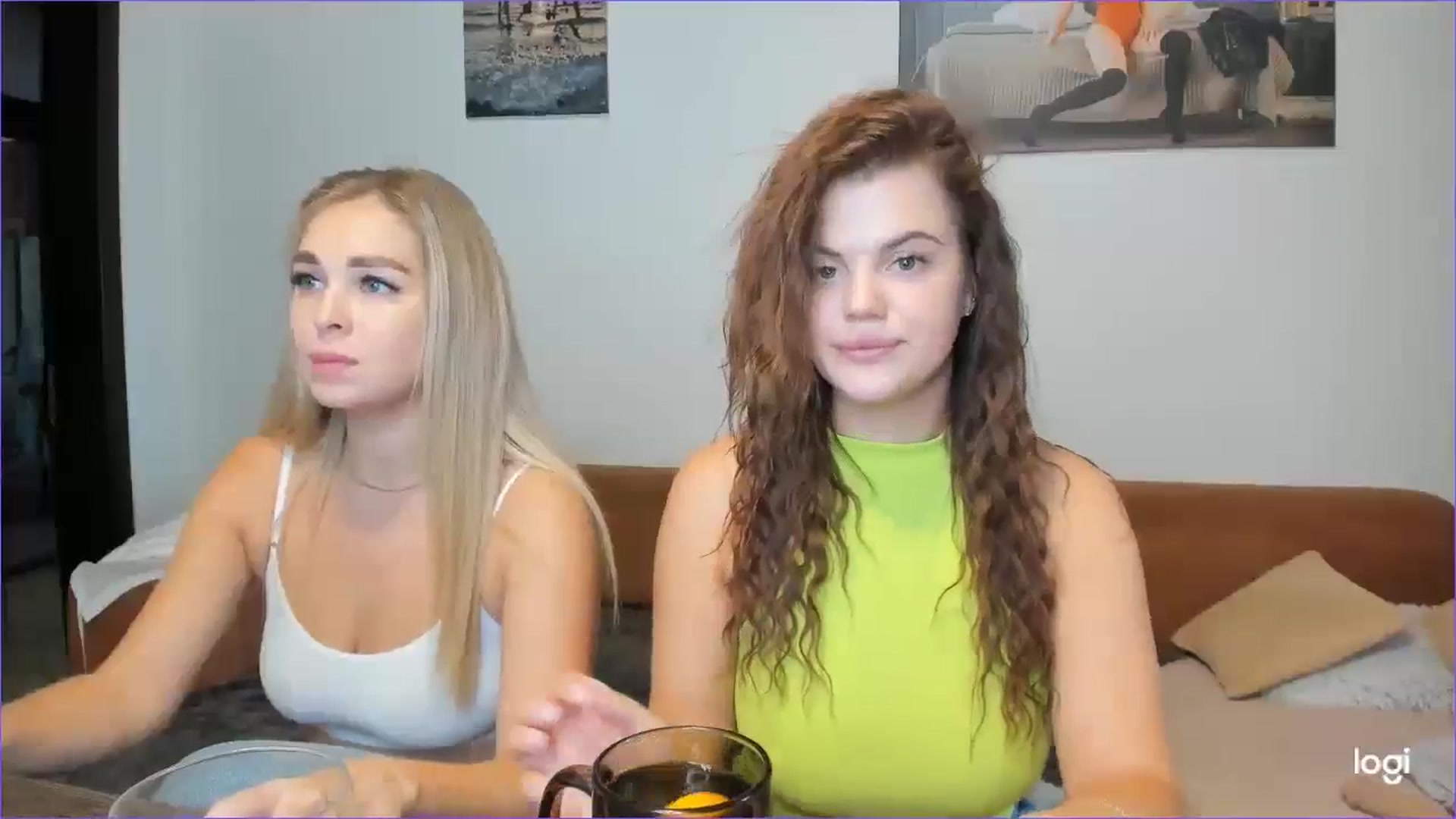 Gallery image thumbnail from StefaniNell's myfreecams stream on, 09/17/2024, 10:41 image 7 of 20