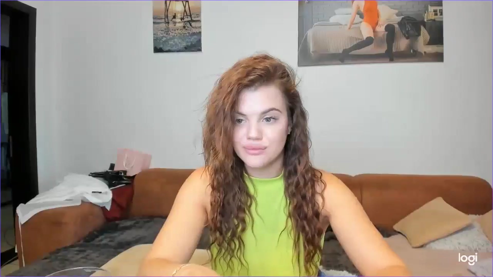 Gallery image thumbnail from StefaniNell's myfreecams stream on, 09/17/2024, 10:41 image 6 of 20