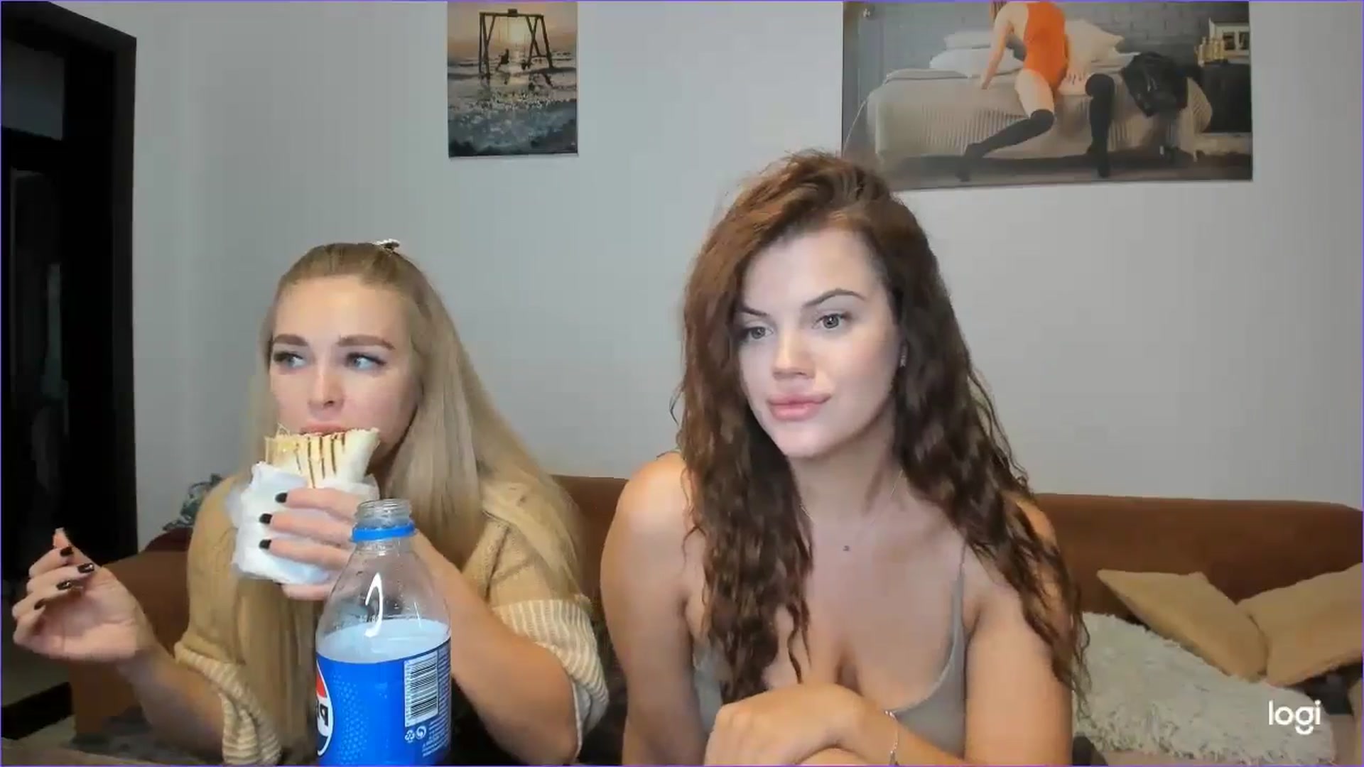 Gallery image thumbnail from StefaniNell's myfreecams stream on, 09/18/2024, 07:46 image 7 of 20