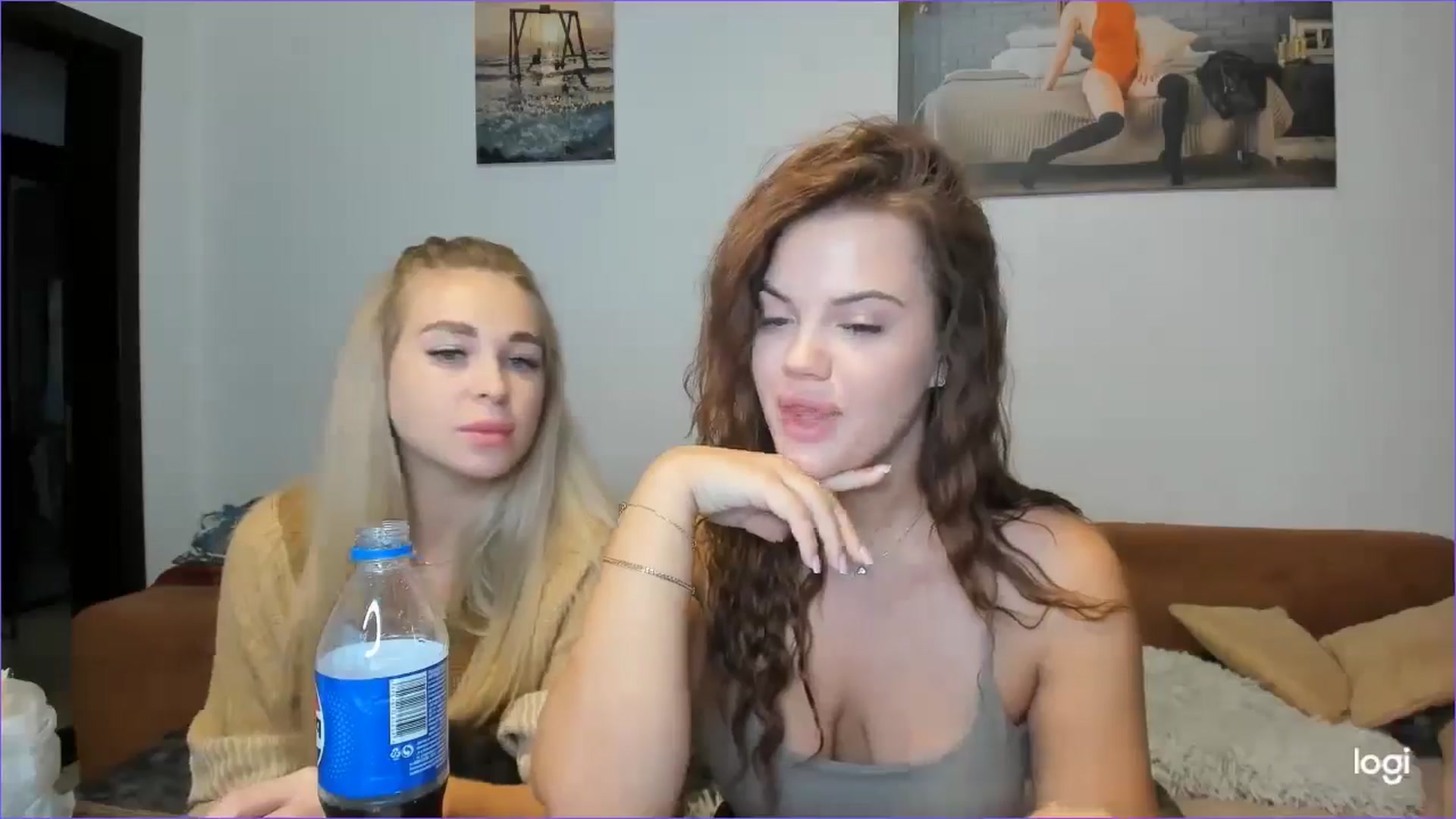 Gallery image thumbnail from StefaniNell's myfreecams stream on, 09/18/2024, 07:46 image 9 of 20