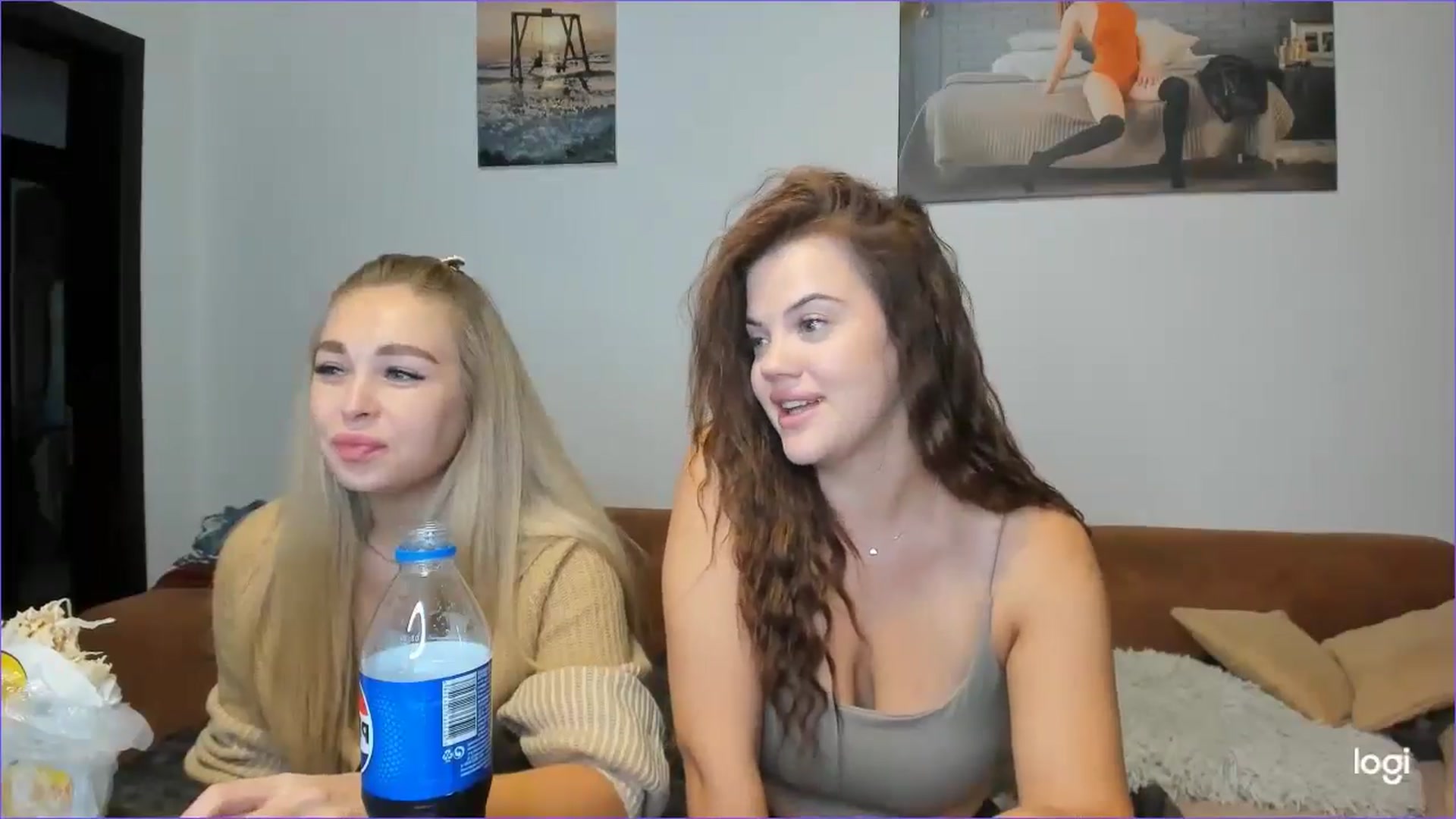 Gallery image thumbnail from StefaniNell's myfreecams stream on, 09/18/2024, 07:46 image 6 of 20