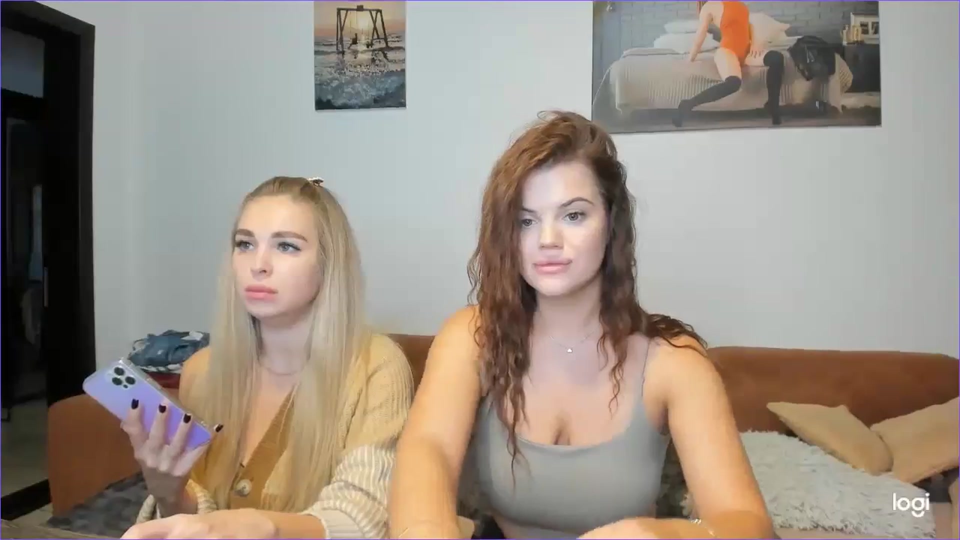 Gallery image thumbnail from StefaniNell's myfreecams stream on, 09/18/2024, 07:46 image 17 of 20