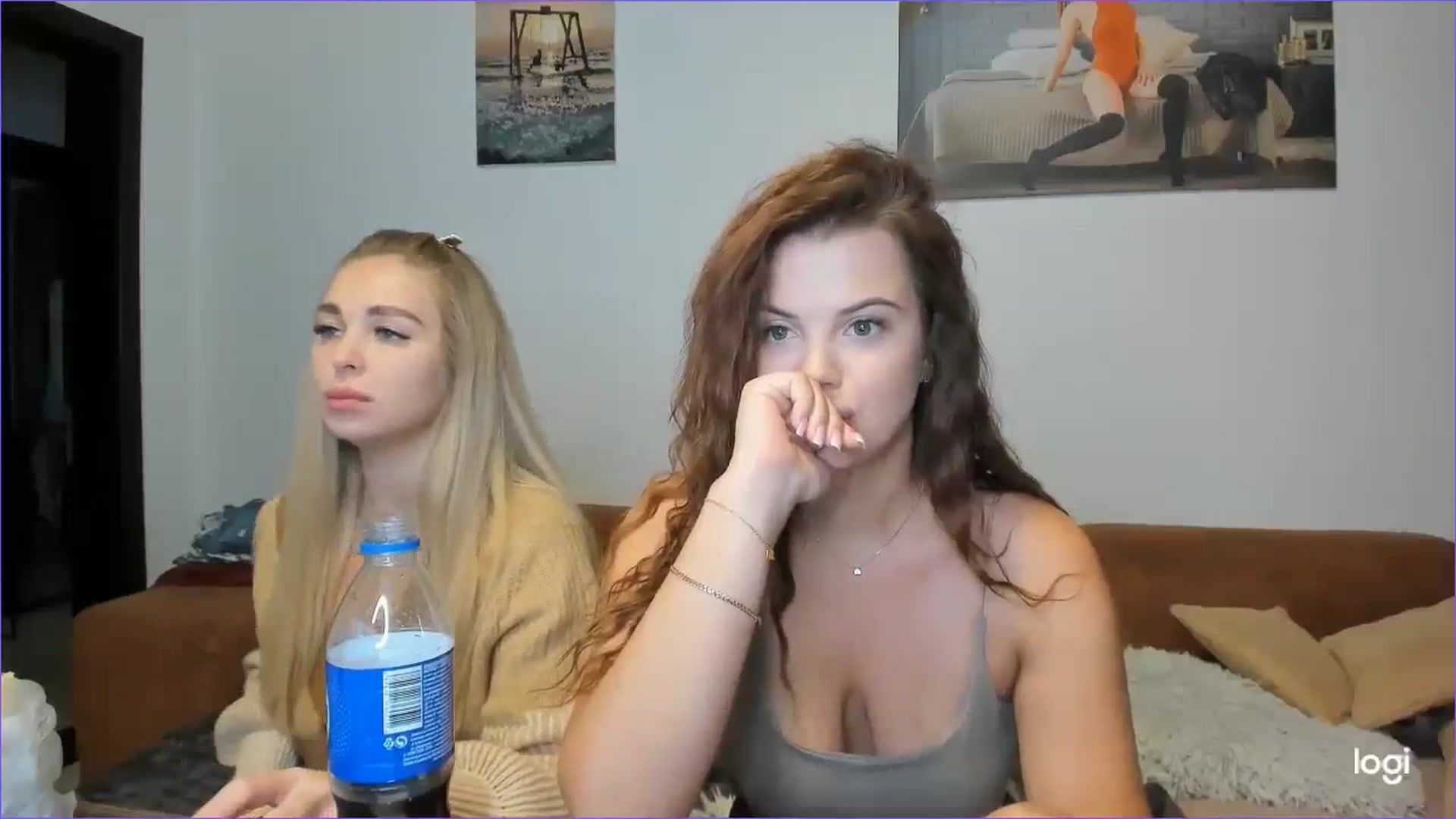 Gallery image thumbnail from StefaniNell's myfreecams stream on, 09/18/2024, 07:46 image 11 of 20