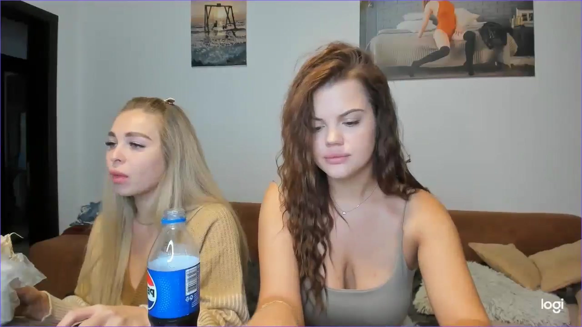 Gallery image thumbnail from StefaniNell's myfreecams stream on, 09/18/2024, 07:46 image 5 of 20