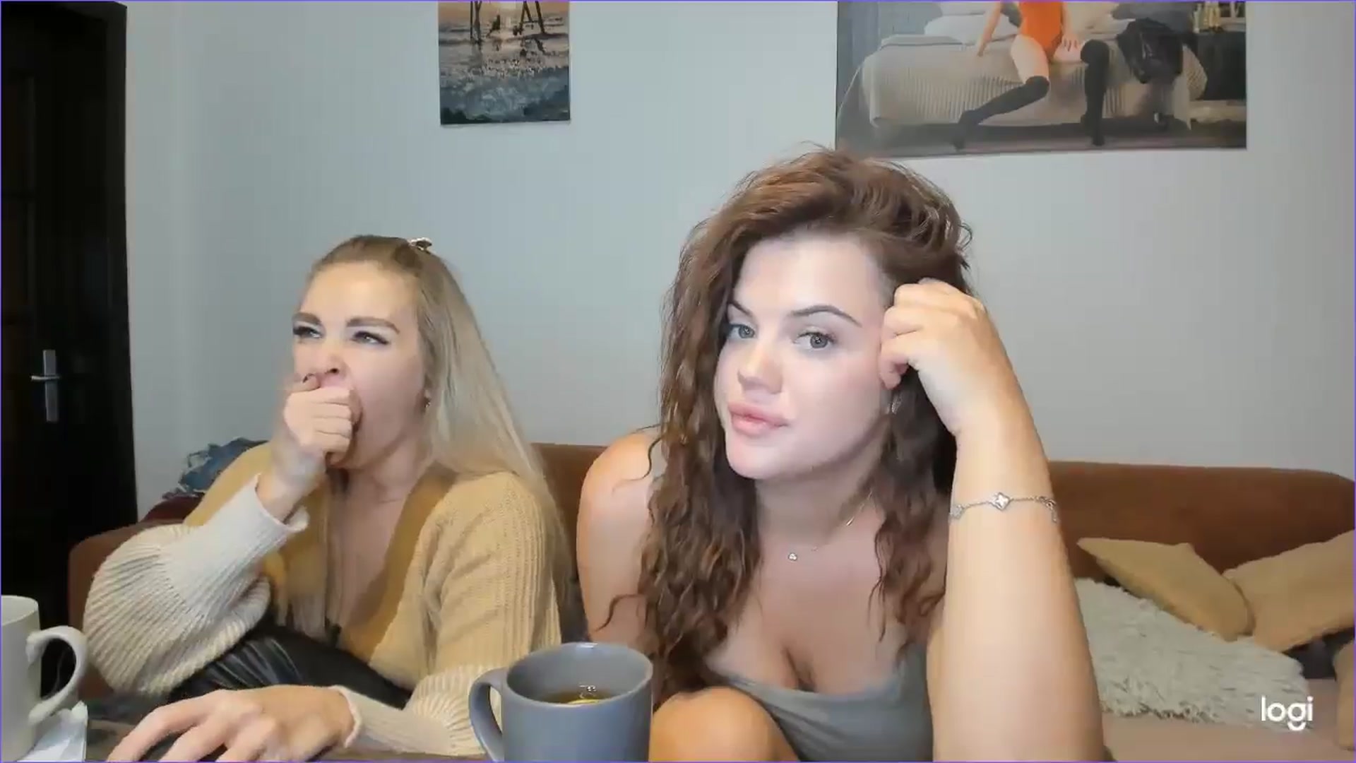 Gallery image thumbnail from StefaniNell's myfreecams stream on, 09/18/2024, 08:38 image 10 of 20