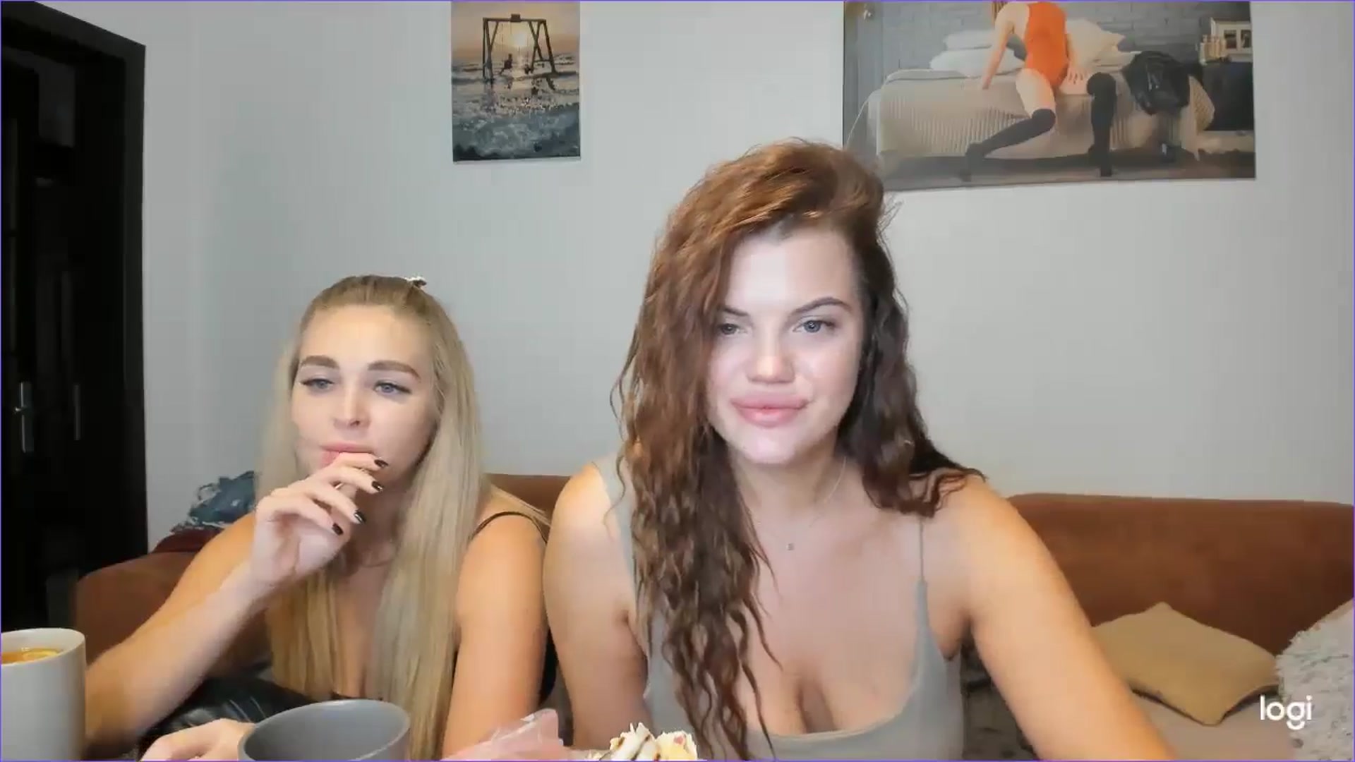 Gallery image thumbnail from StefaniNell's myfreecams stream on, 09/18/2024, 11:22 image 4 of 20