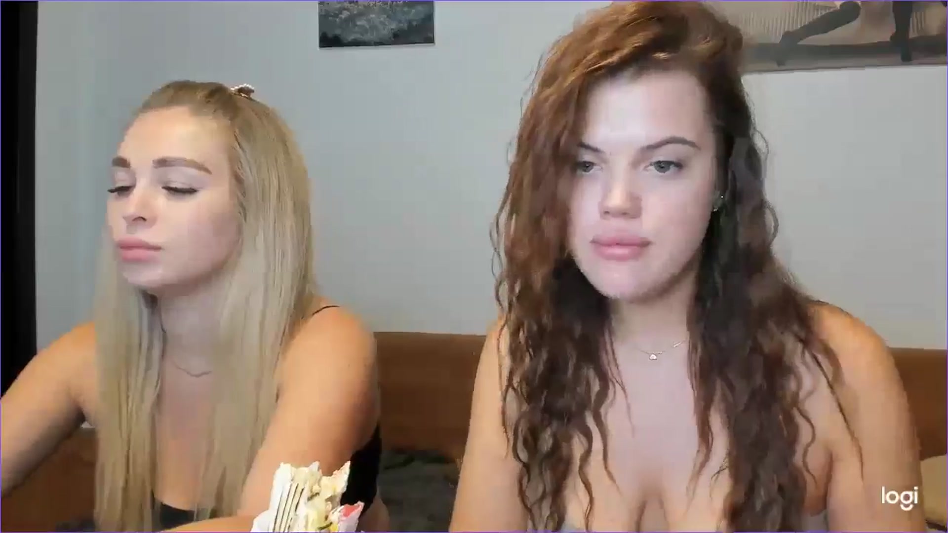 Gallery image thumbnail from StefaniNell's myfreecams stream on, 09/18/2024, 11:22 image 2 of 20