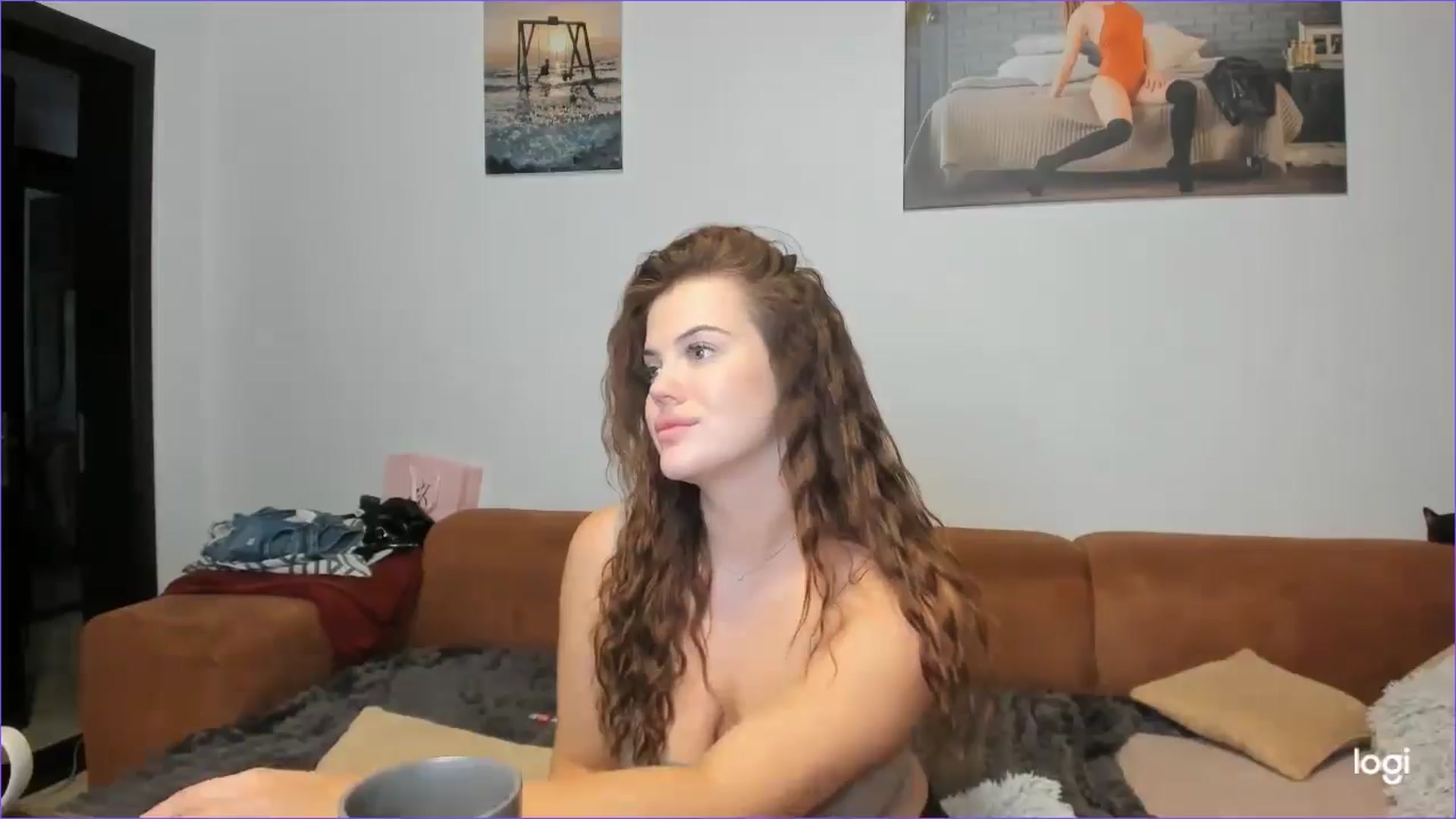 Gallery image thumbnail from StefaniNell's myfreecams stream on, 09/18/2024, 11:22 image 7 of 20