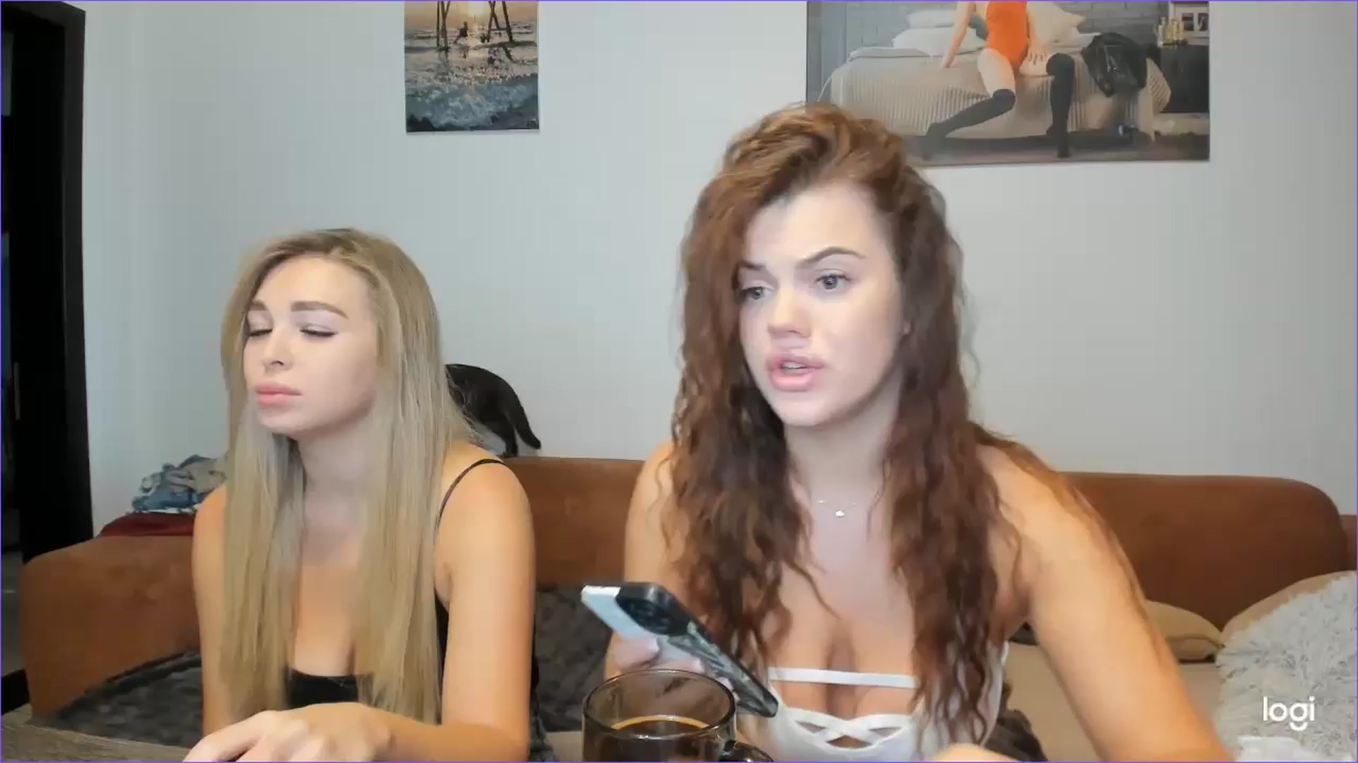 Gallery image thumbnail from StefaniNell's myfreecams stream on, 09/19/2024, 06:08 image 3 of 20