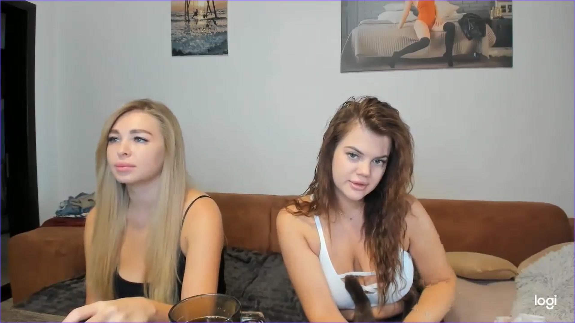 Gallery image thumbnail from StefaniNell's myfreecams stream on, 09/19/2024, 06:08 image 12 of 20