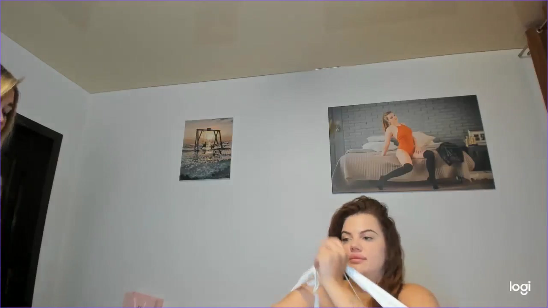 Gallery image thumbnail from StefaniNell's myfreecams stream on, 09/19/2024, 06:50 image 20 of 20