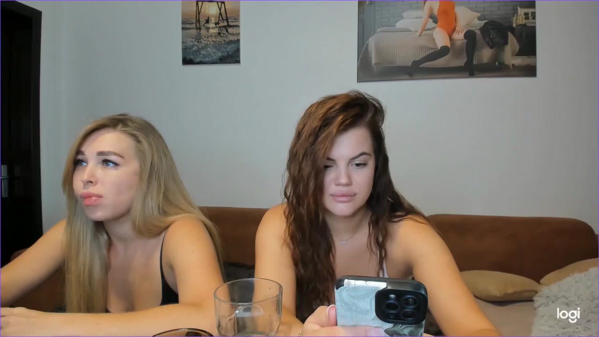Gallery image thumbnail from StefaniNell's myfreecams stream on, 09/19/2024, 07:53 image 16 of 20