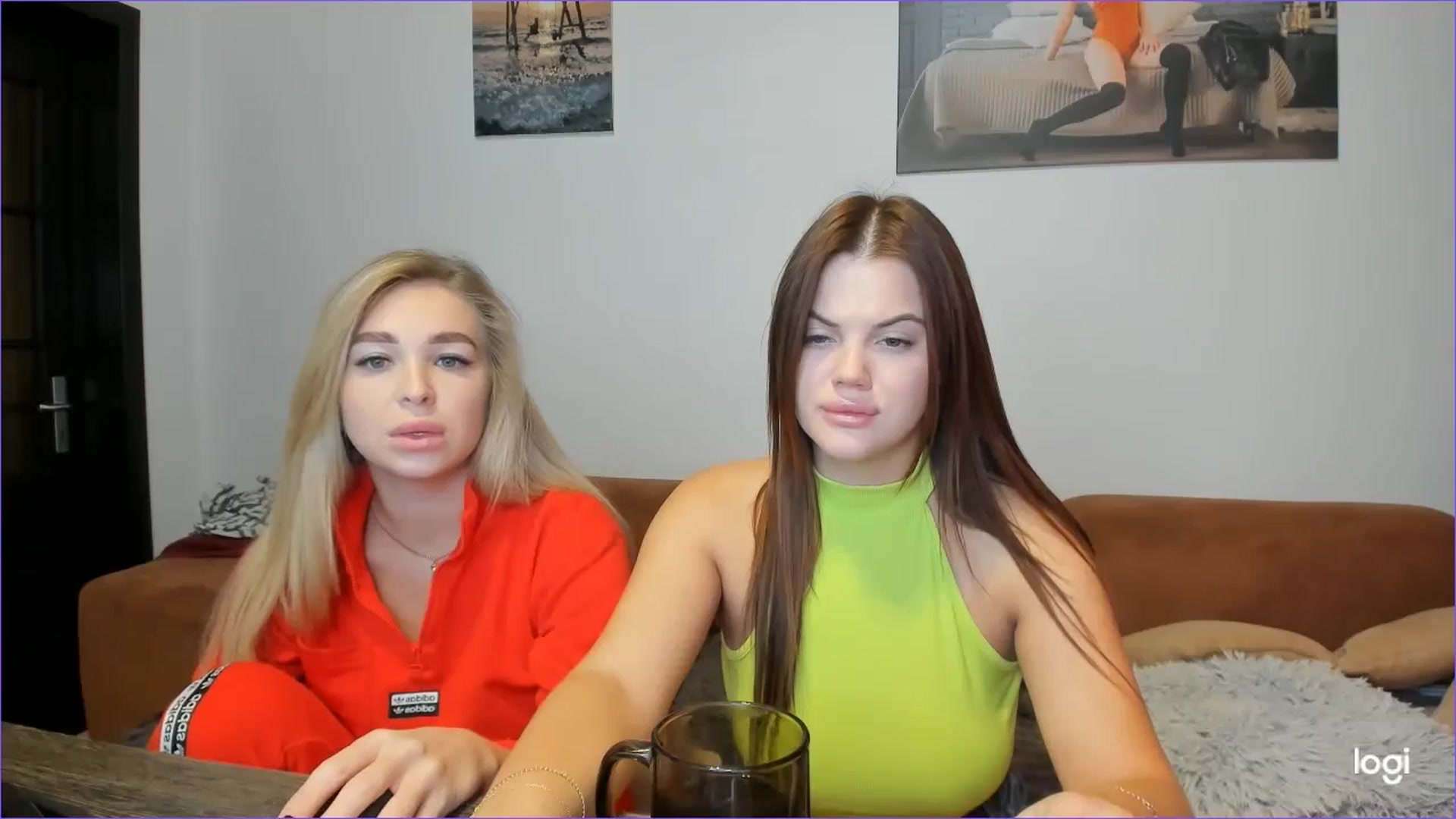Gallery image thumbnail from StefaniNell's myfreecams stream on, 09/20/2024, 06:07 image 16 of 20