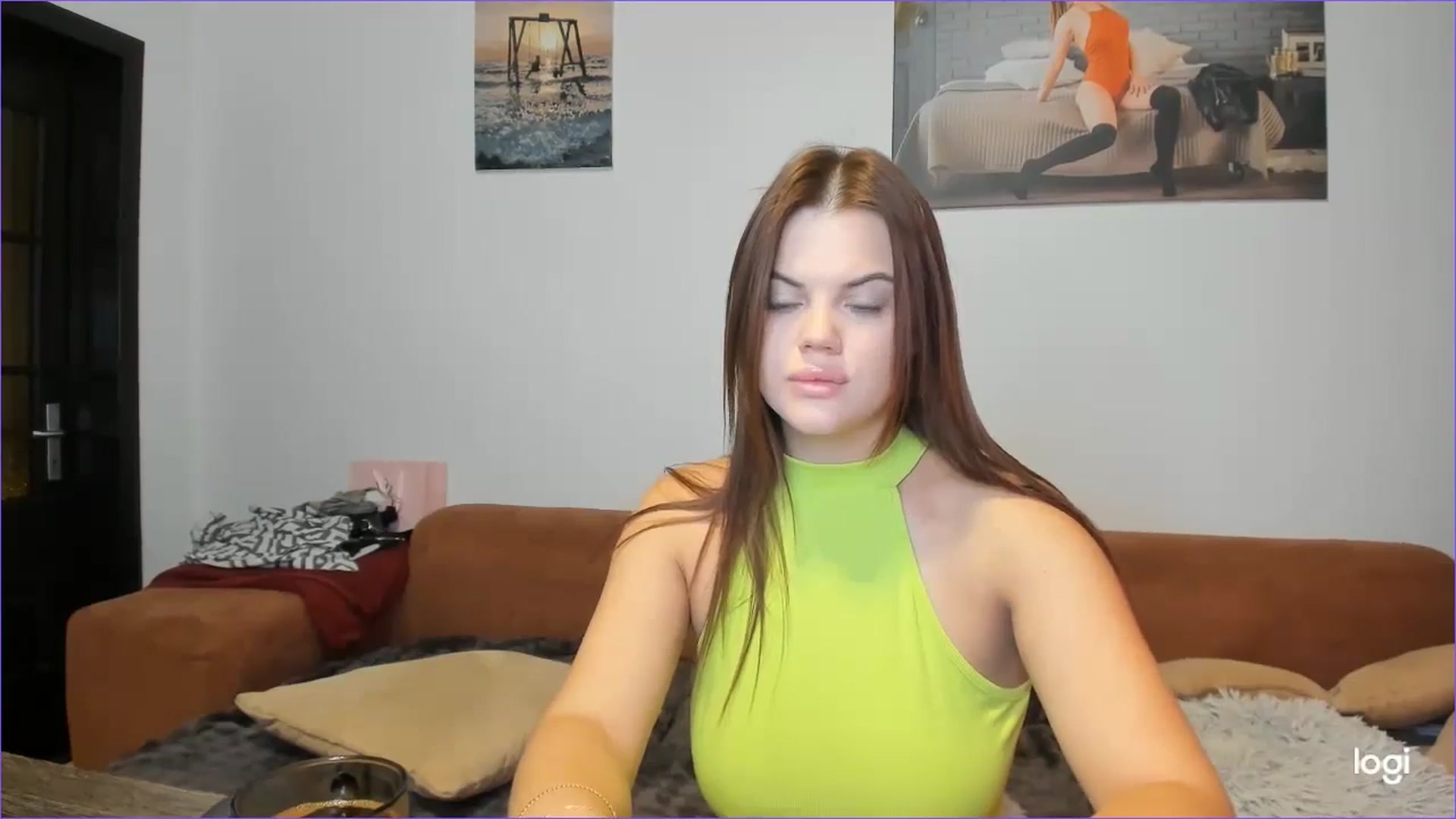Gallery image thumbnail from StefaniNell's myfreecams stream on, 09/20/2024, 06:07 image 7 of 20
