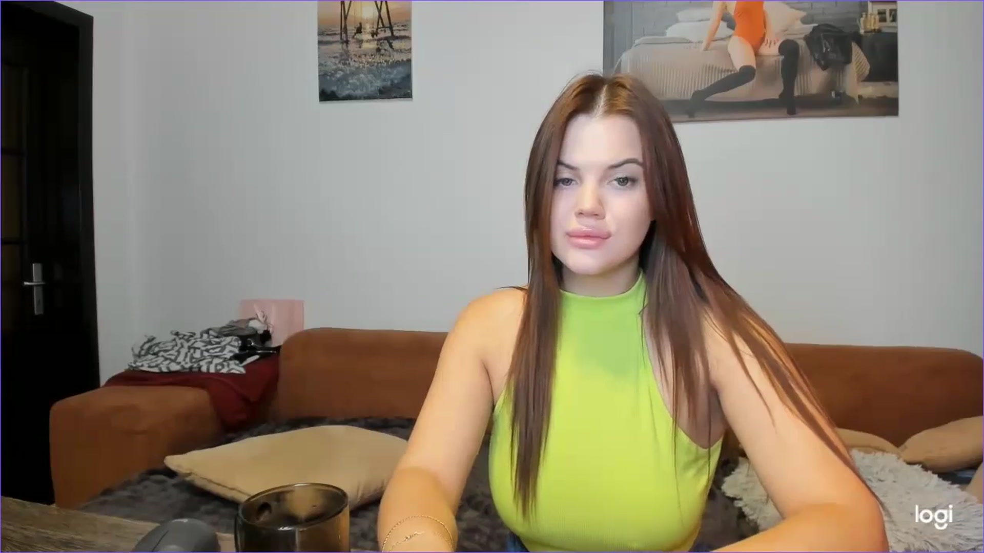 Gallery image thumbnail from StefaniNell's myfreecams stream on, 09/20/2024, 06:07 image 13 of 20