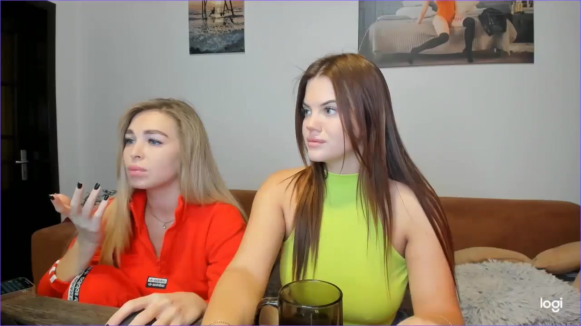 Gallery image thumbnail from StefaniNell's myfreecams stream on, 09/20/2024, 06:07 image 18 of 20