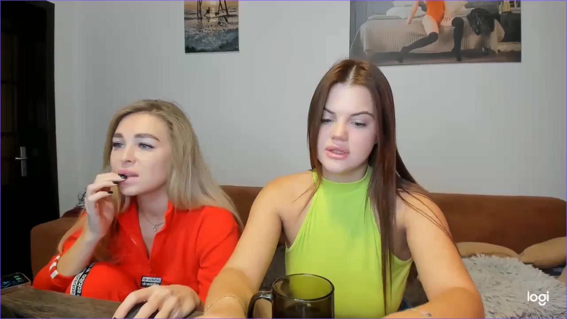 Gallery image thumbnail from StefaniNell's myfreecams stream on, 09/20/2024, 06:07 image 19 of 20
