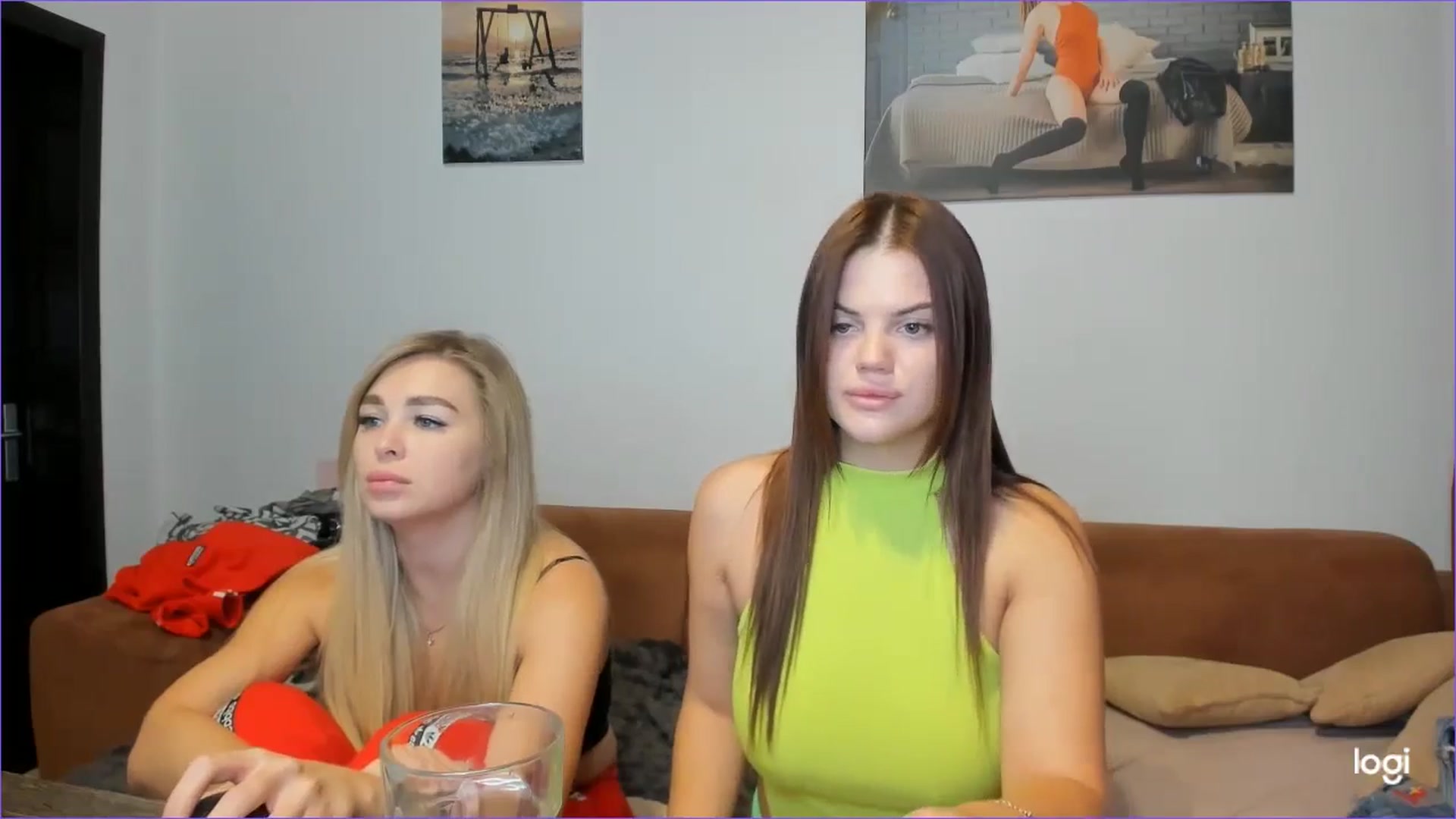 Gallery image thumbnail from StefaniNell's myfreecams stream on, 09/20/2024, 07:35 image 20 of 20