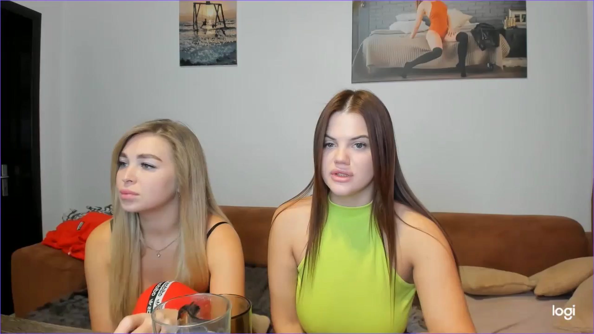 Gallery image thumbnail from StefaniNell's myfreecams stream on, 09/20/2024, 07:35 image 3 of 20