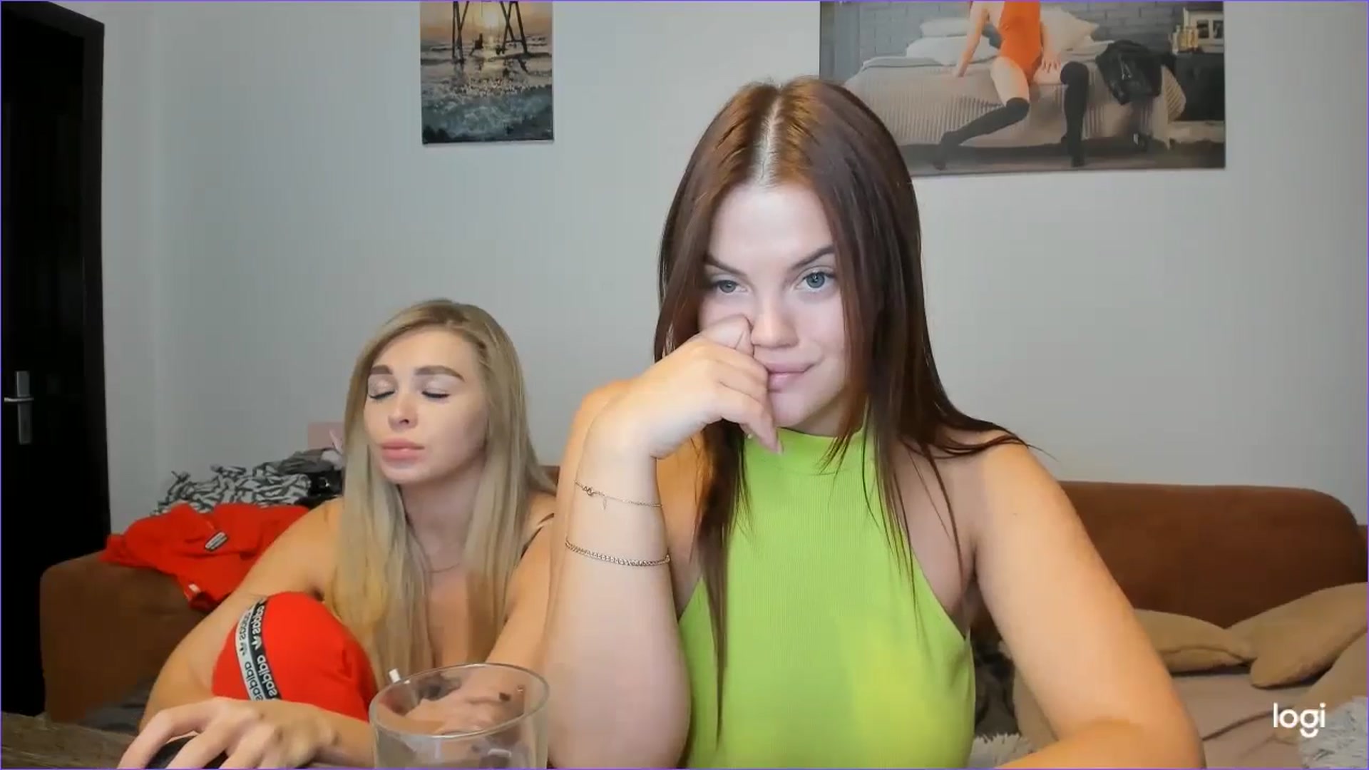 Gallery image thumbnail from StefaniNell's myfreecams stream on, 09/20/2024, 09:10 image 19 of 20
