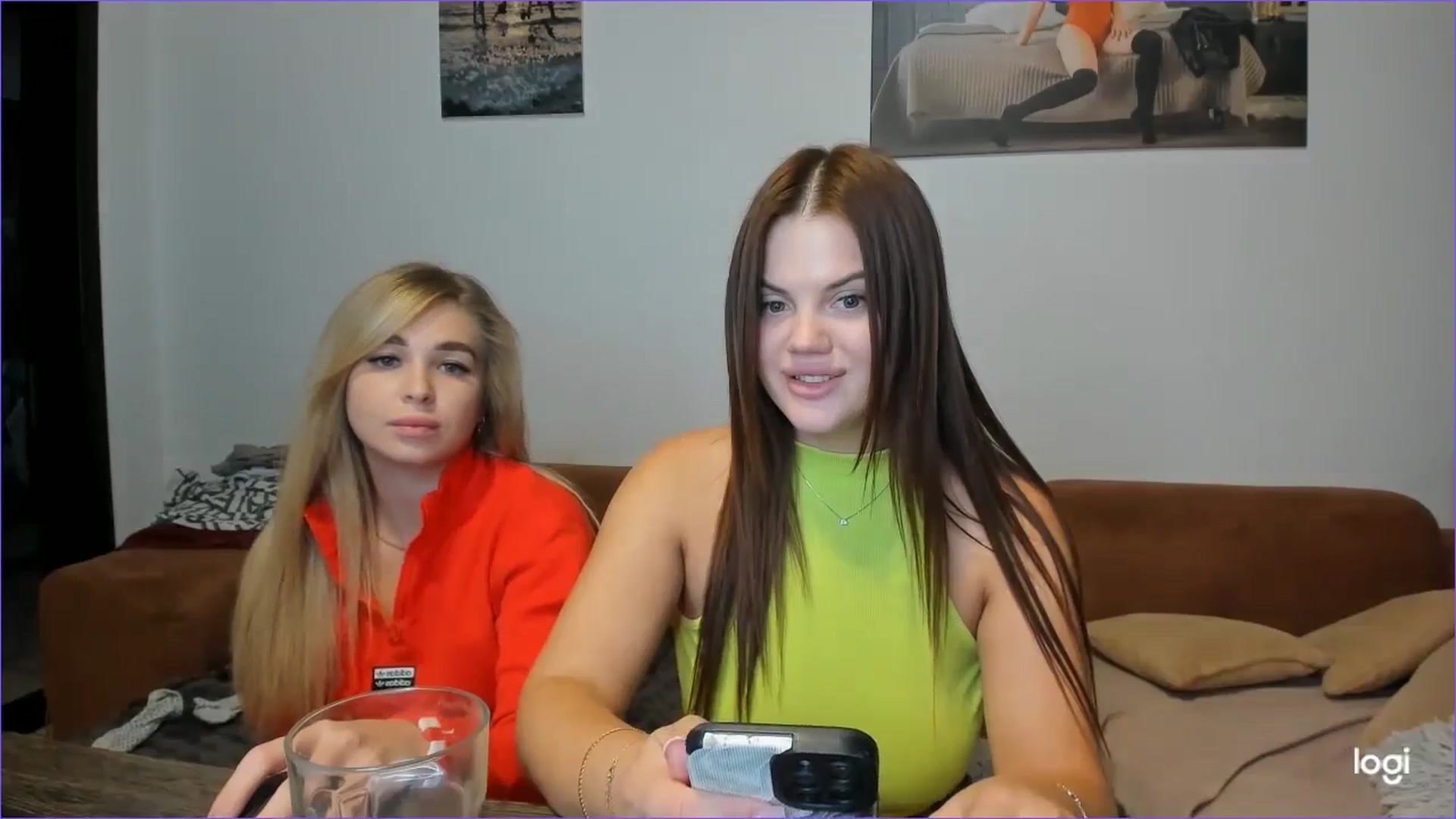 Gallery image thumbnail from StefaniNell's myfreecams stream on, 09/20/2024, 10:43 image 17 of 20