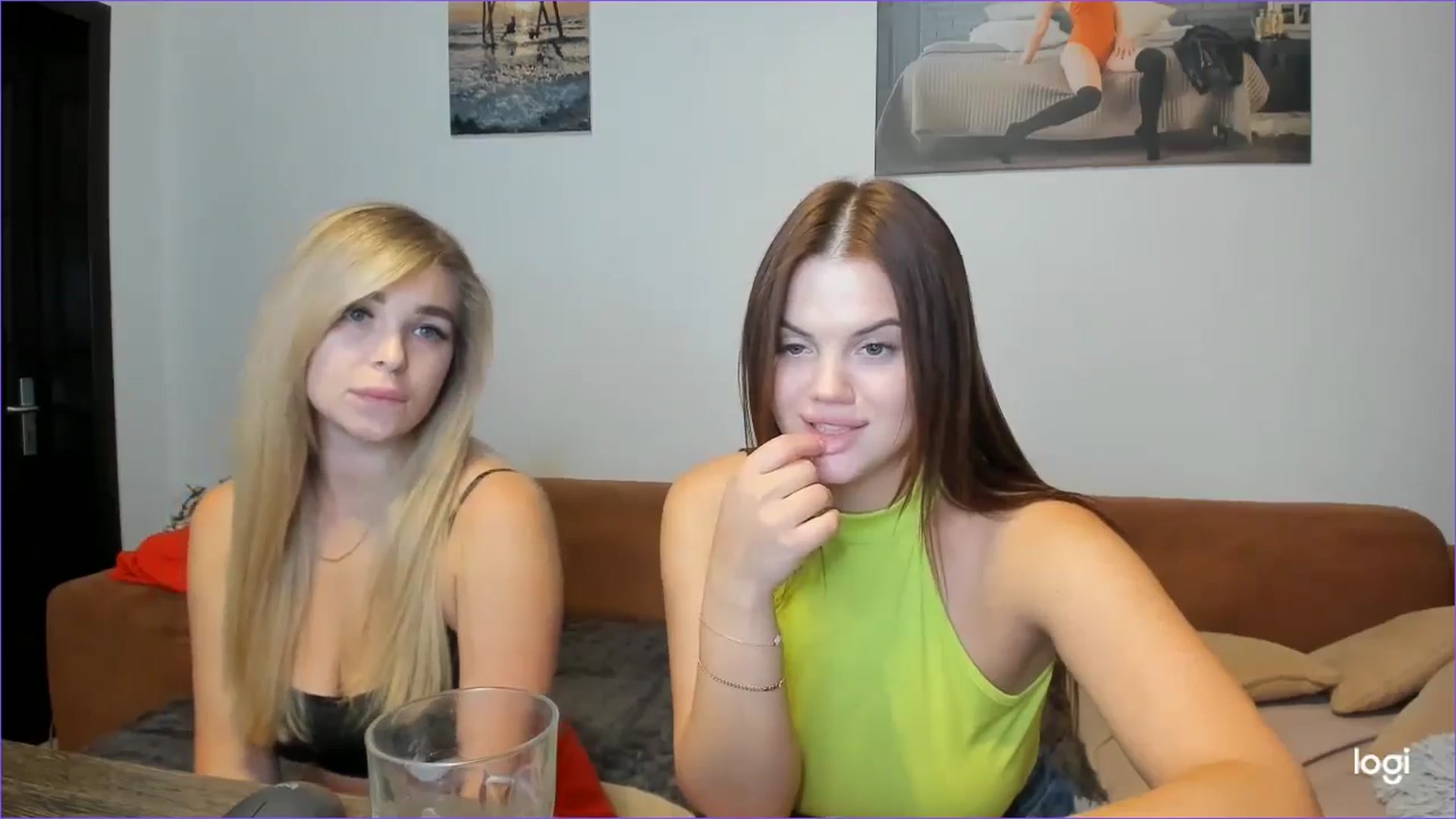 Gallery image thumbnail from StefaniNell's myfreecams stream on, 09/20/2024, 10:43 image 3 of 20