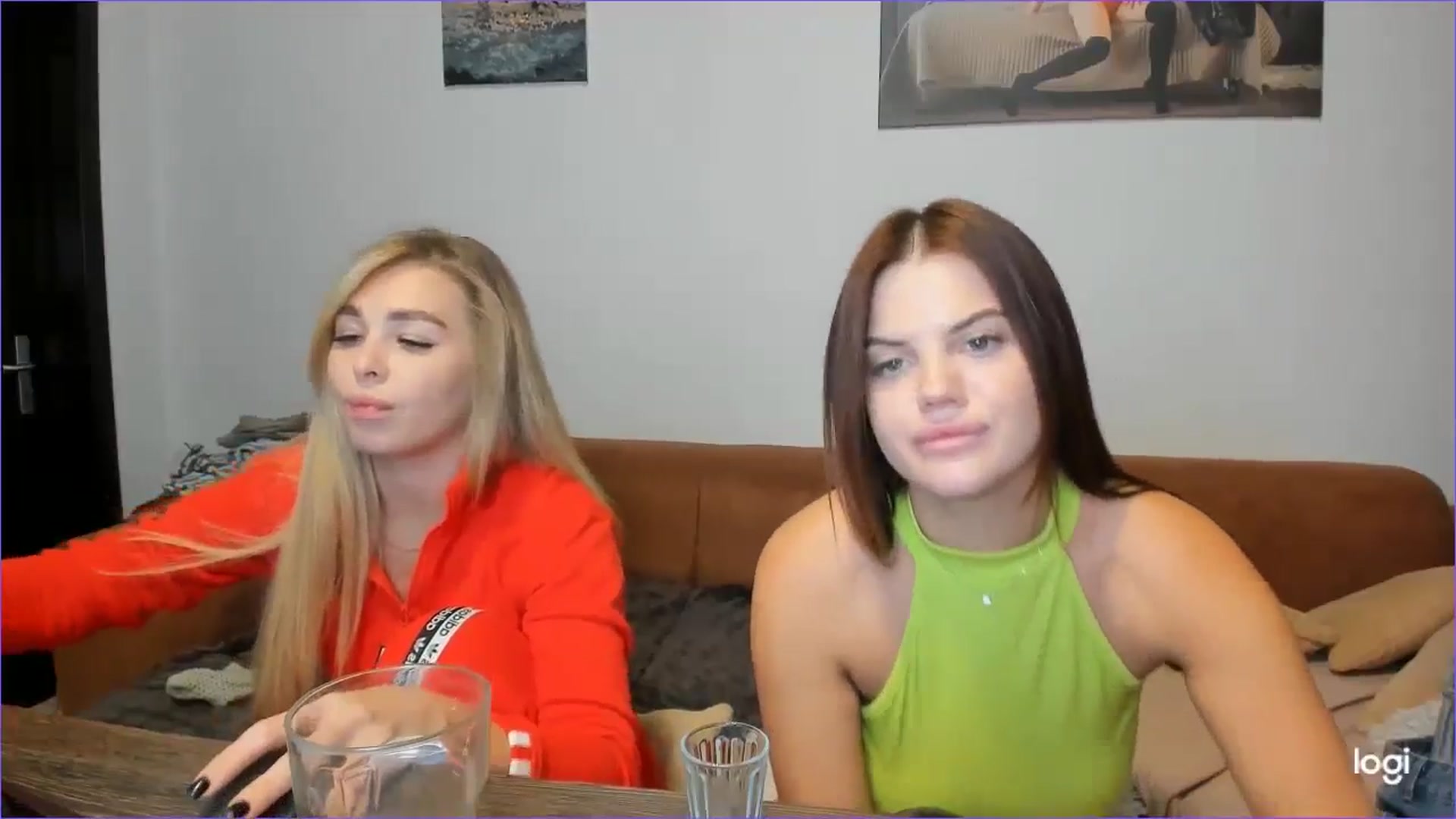 Gallery image thumbnail from StefaniNell's myfreecams stream on, 09/20/2024, 10:43 image 15 of 20